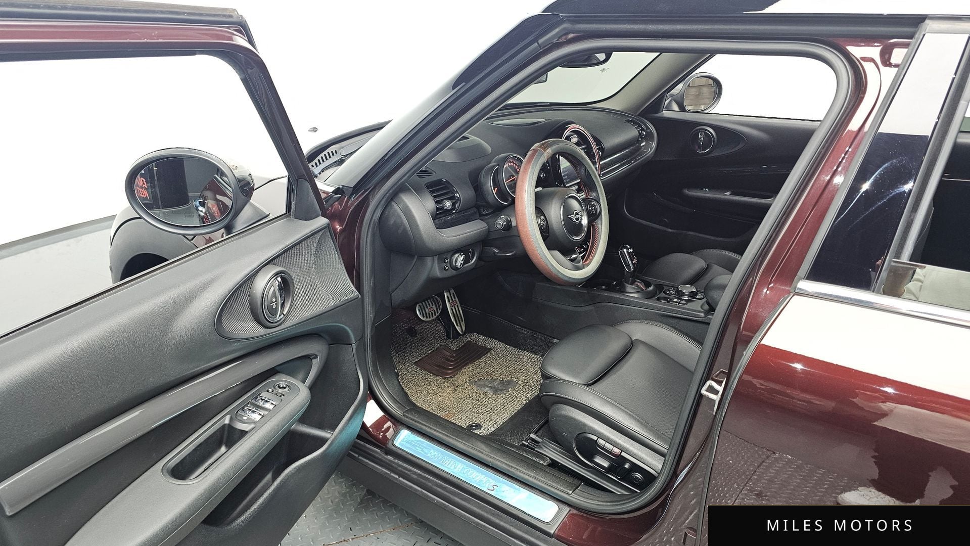 MINI Clubman 2018 — миниатюра 12