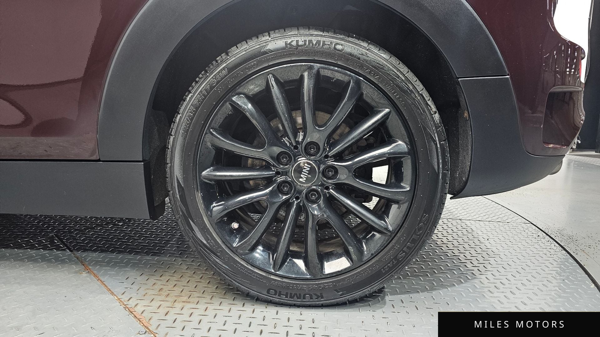 MINI Clubman 2018 — миниатюра 6