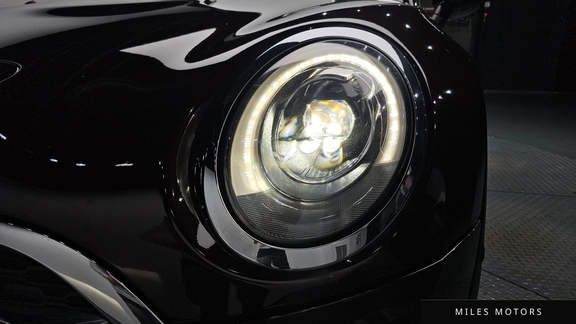 MINI Clubman 2018 — миниатюра 7