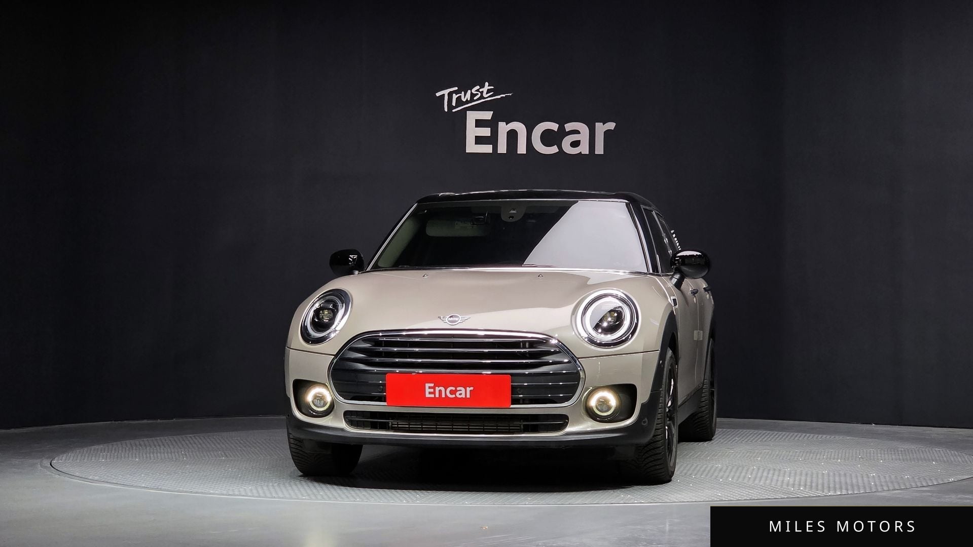 MINI Clubman 2024 — миниатюра 3