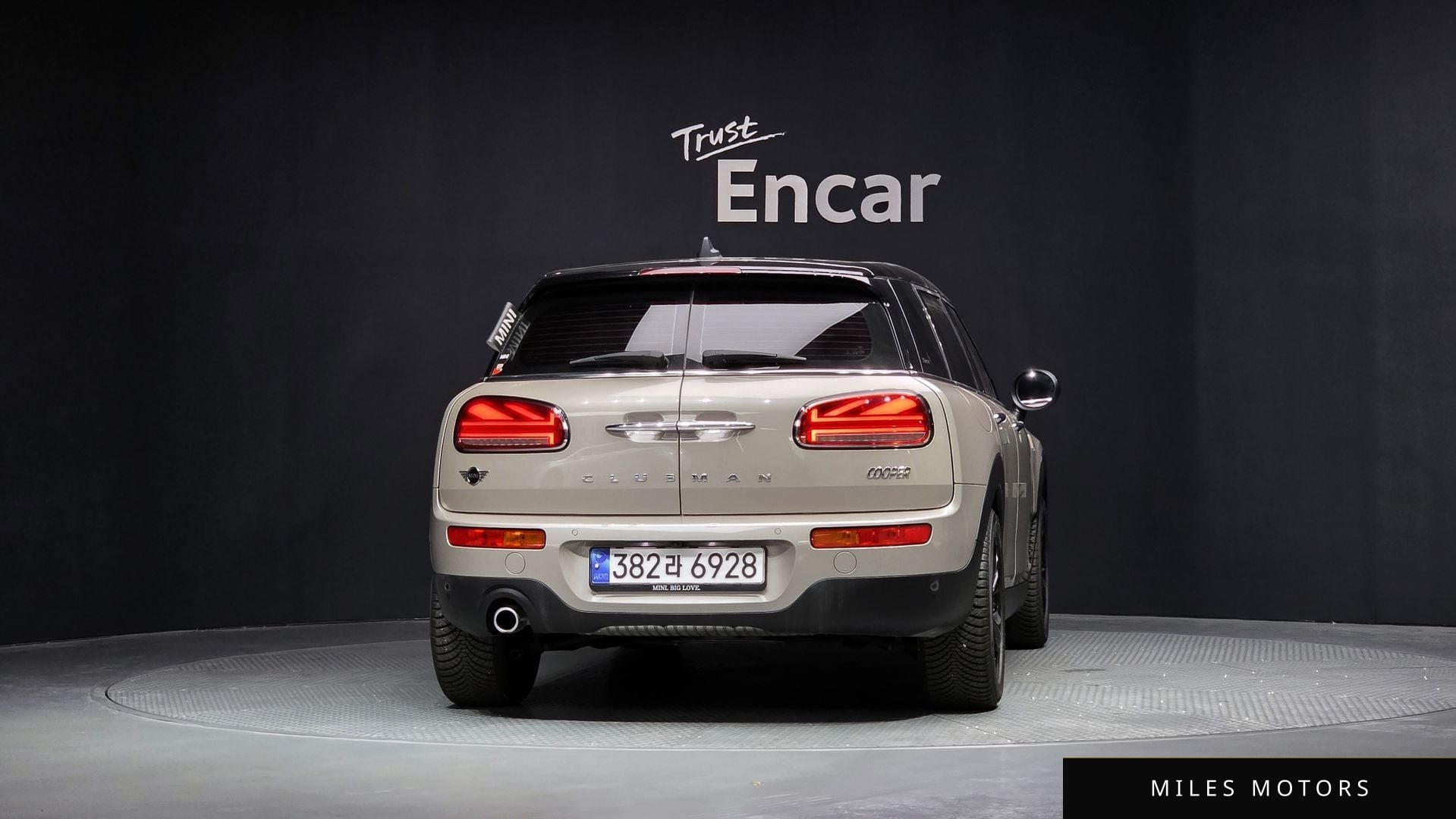MINI Clubman 2024 — миниатюра 4