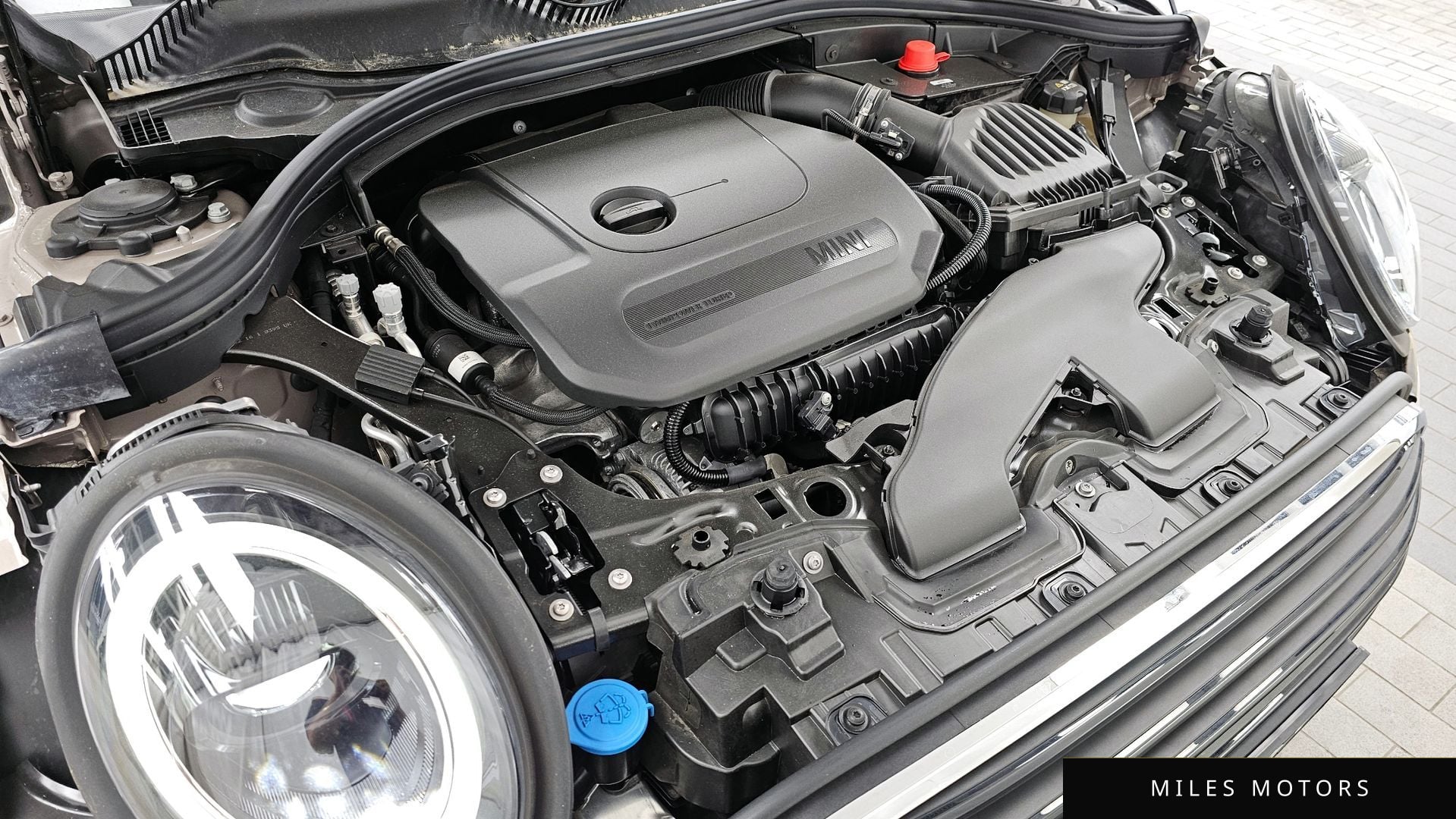 MINI Clubman 2024 — миниатюра 6