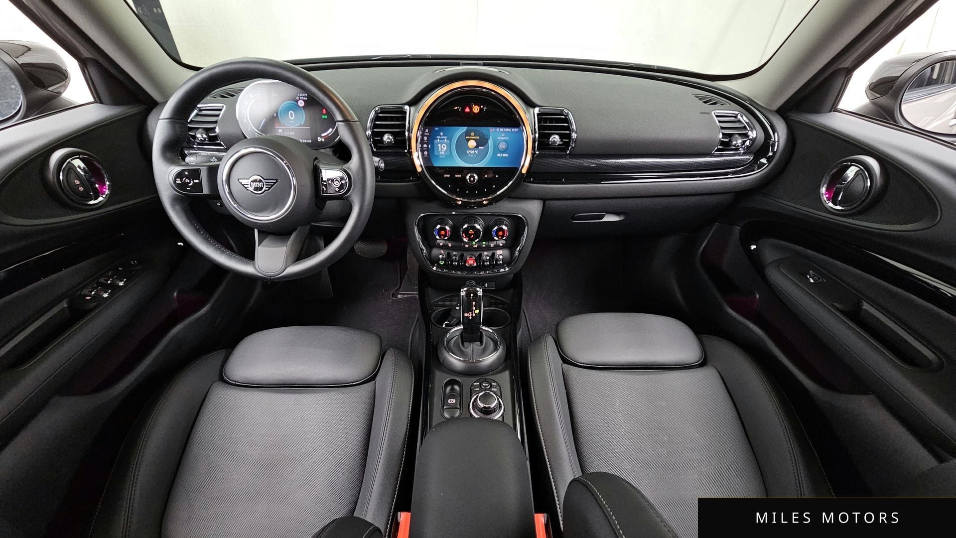MINI Clubman 2024 — миниатюра 7