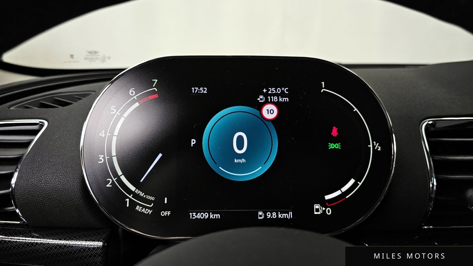 MINI Clubman 2024 — миниатюра 8