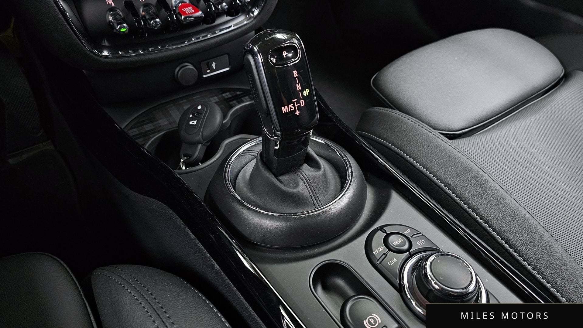 MINI Clubman 2024 — миниатюра 9