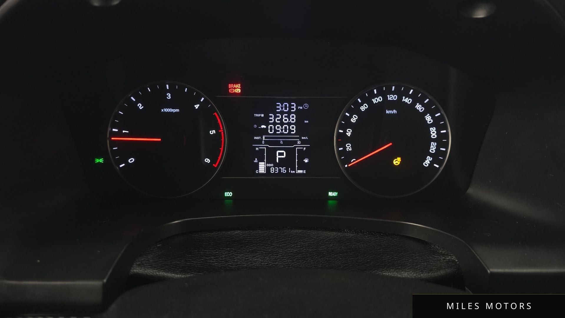 KG Mobility Rexton 2019 — миниатюра 8