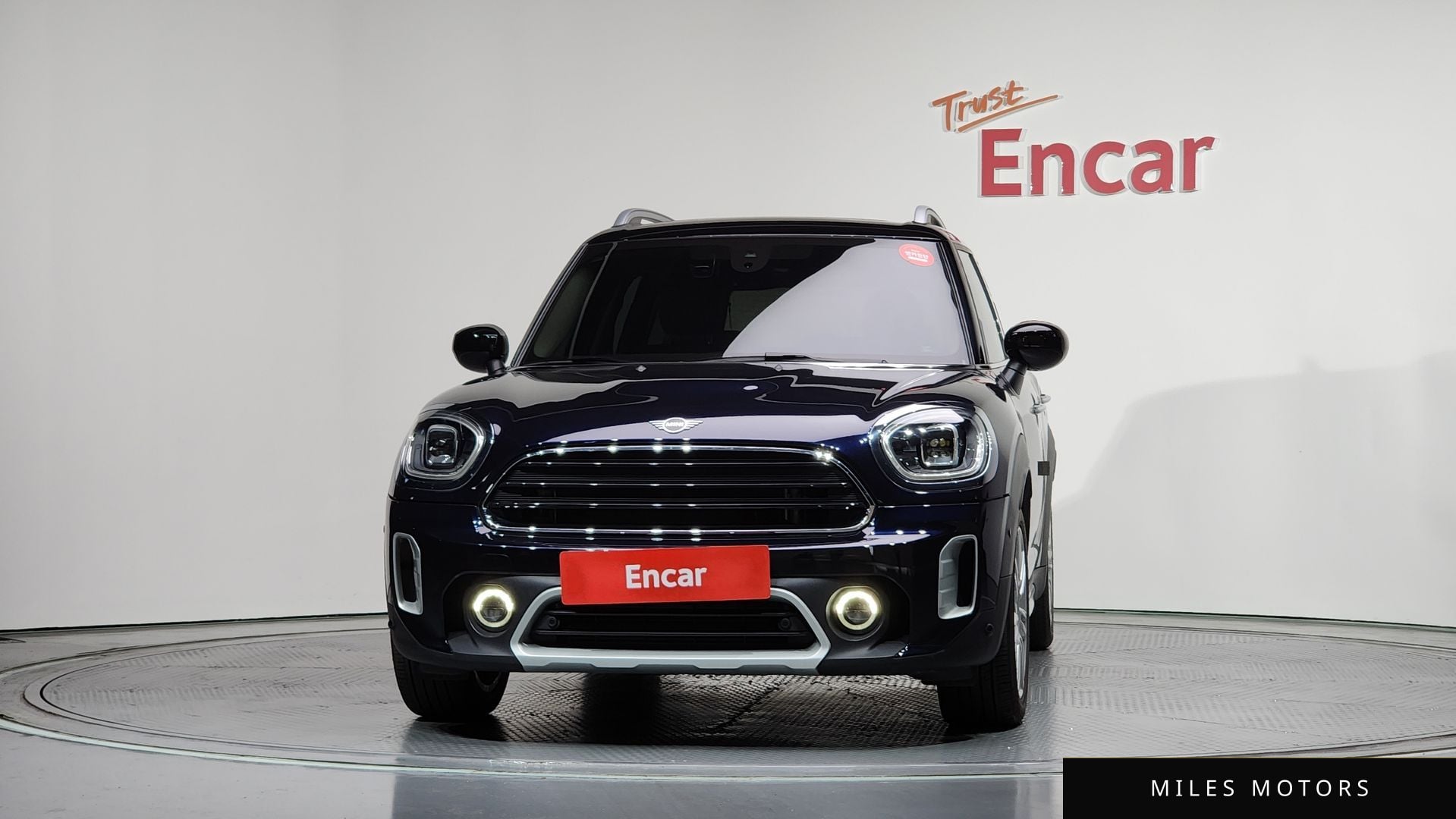 MINI Countryman 2024 — миниатюра 3