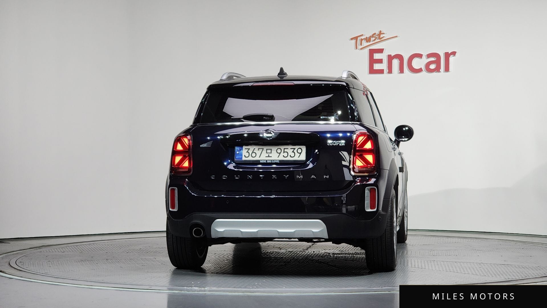 MINI Countryman 2024 — миниатюра 4