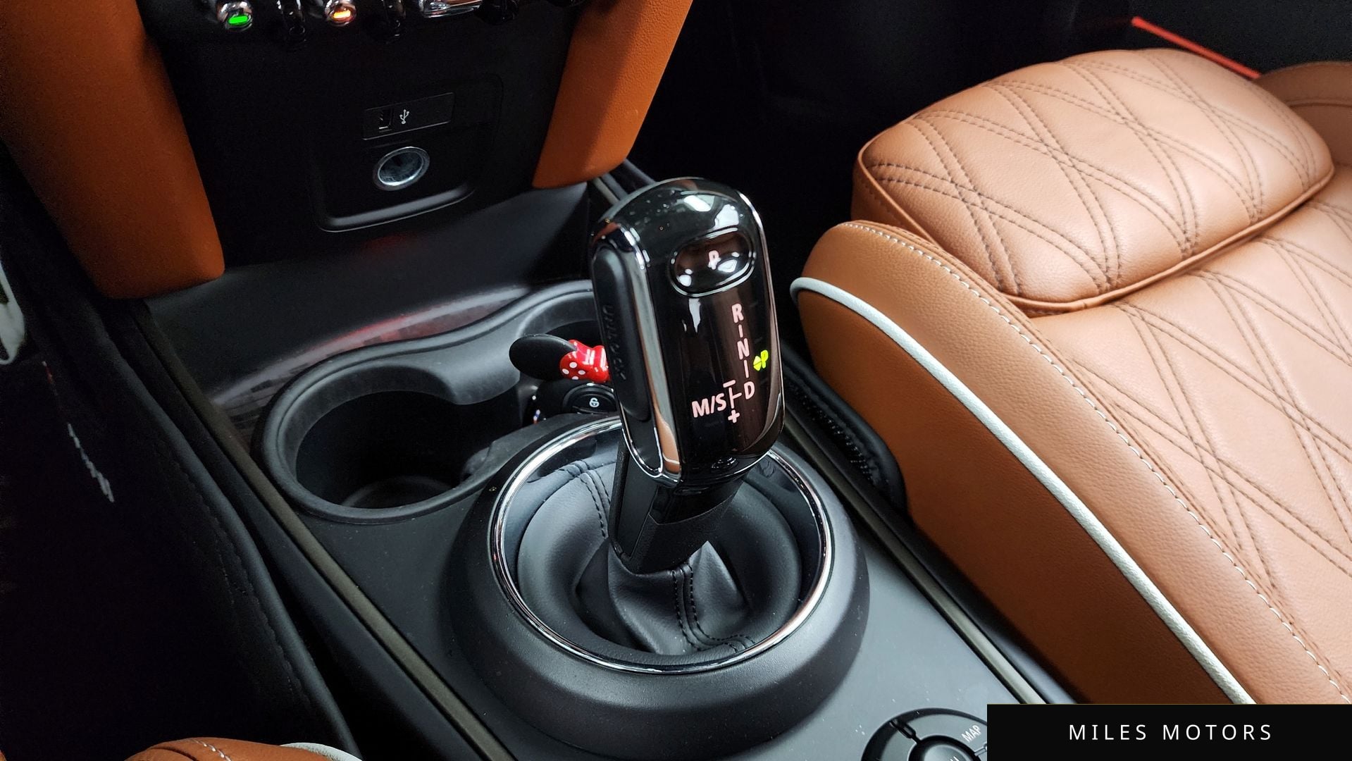 MINI Countryman 2024 — миниатюра 9