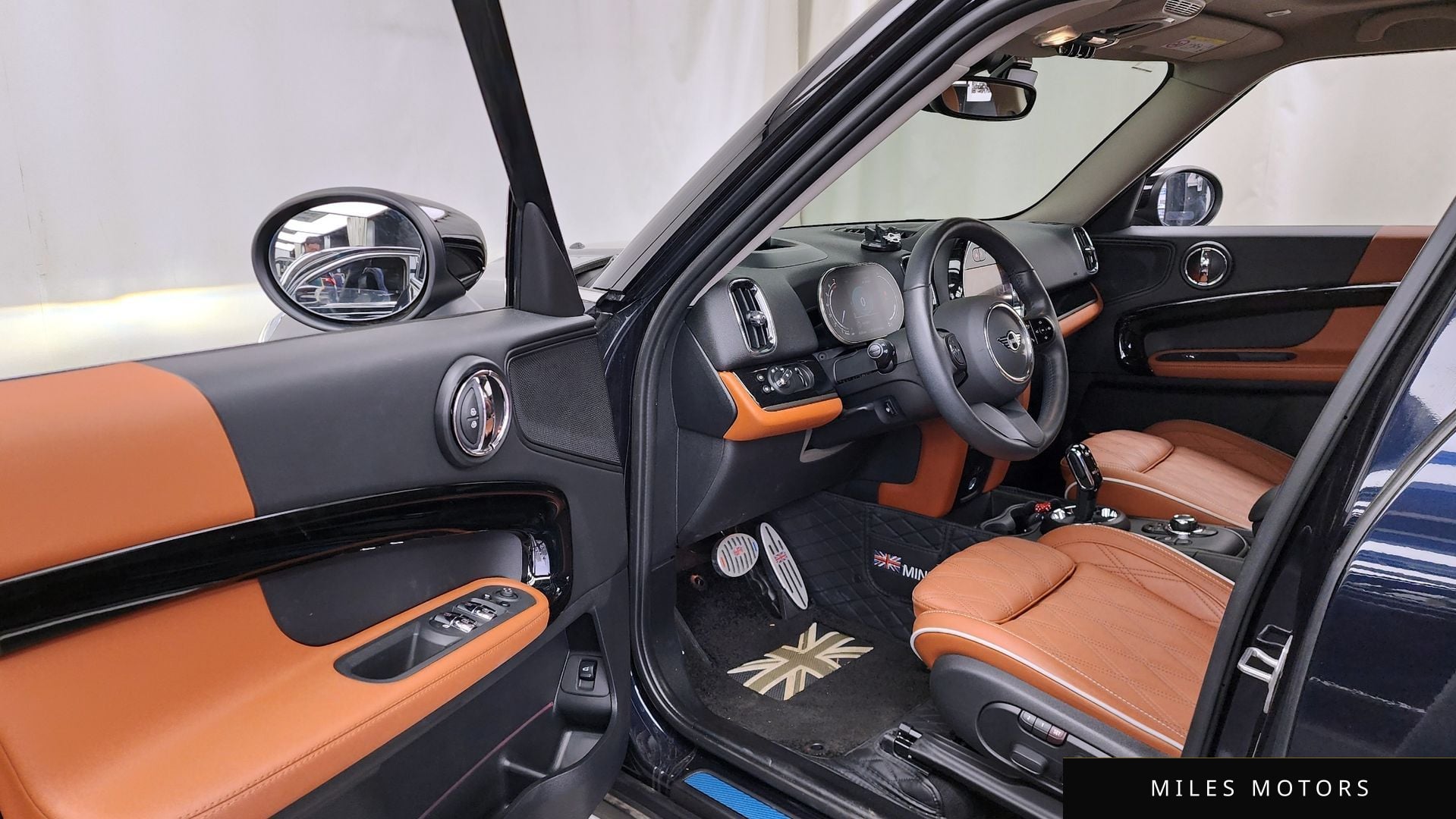 MINI Countryman 2024 — миниатюра 10