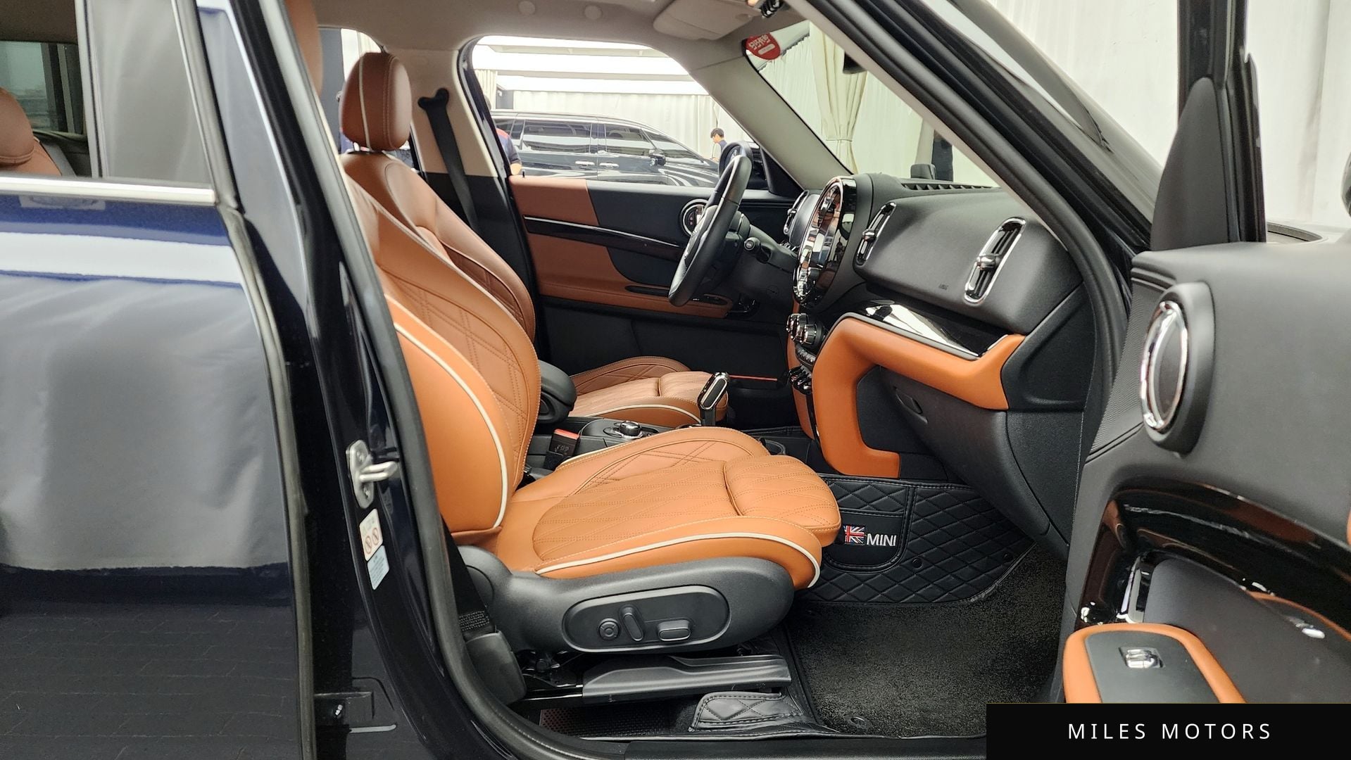 MINI Countryman 2024 — миниатюра 11