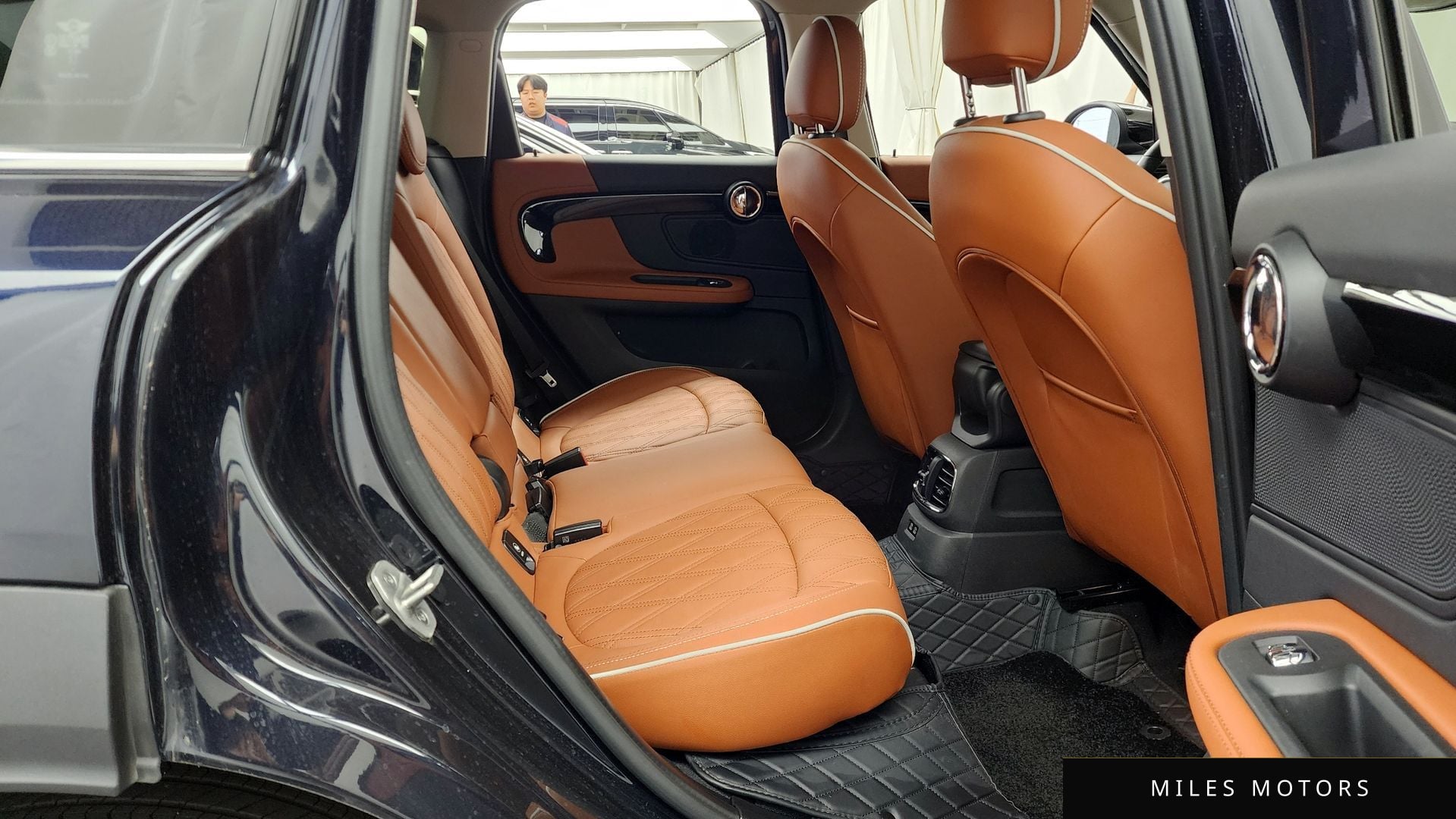 MINI Countryman 2024 — миниатюра 12