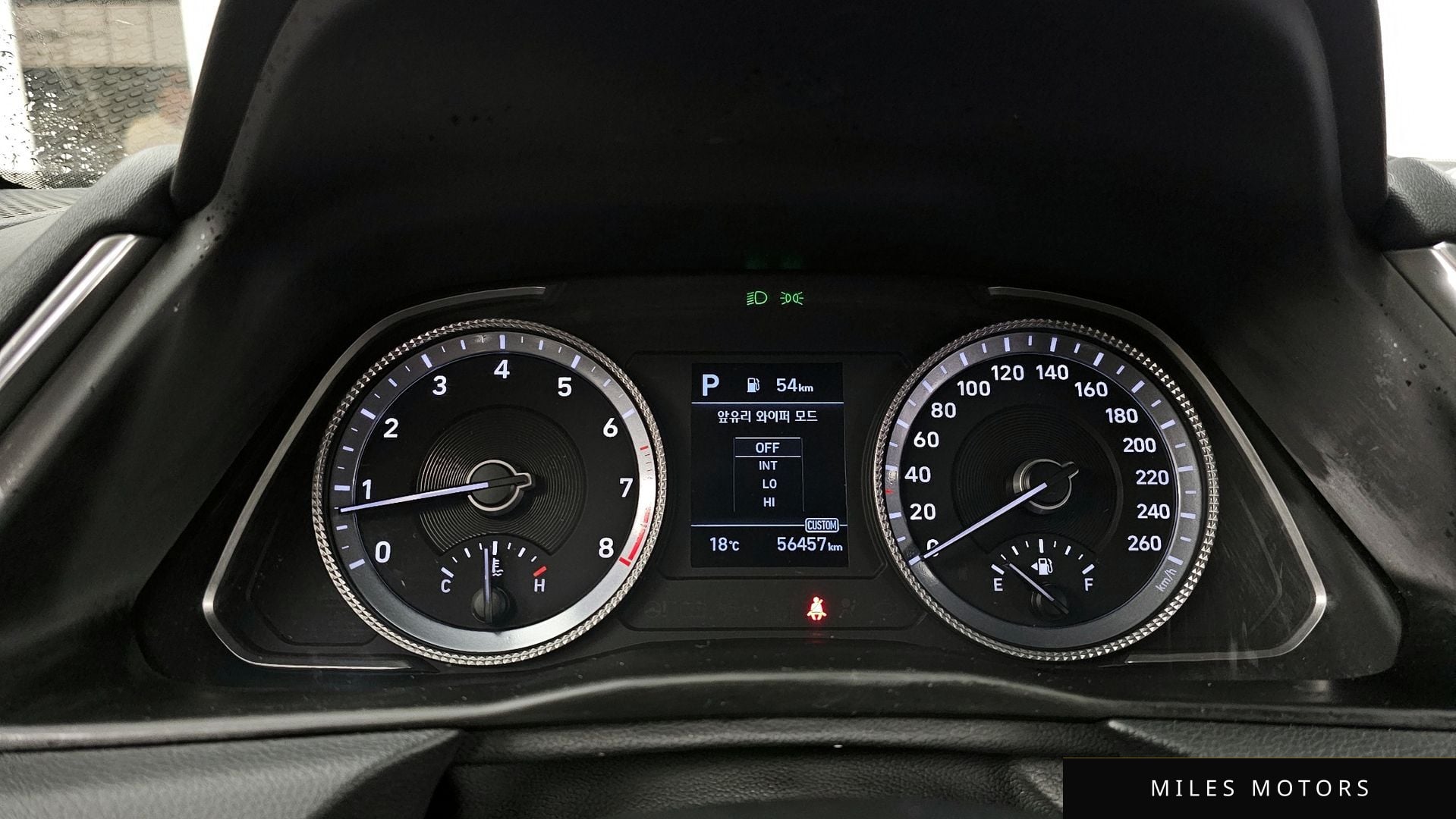 Hyundai Sonata 2021 — миниатюра 11