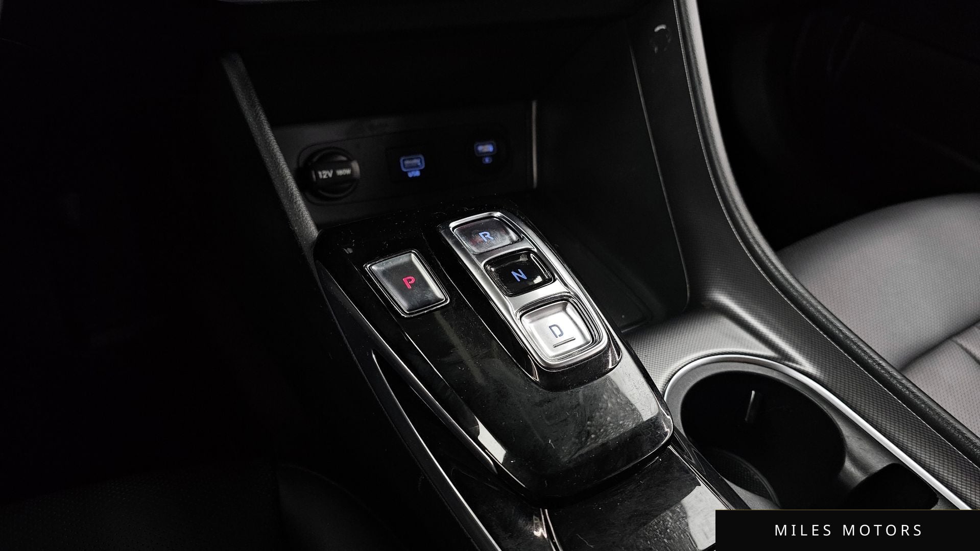 Hyundai Sonata 2021 — миниатюра 12