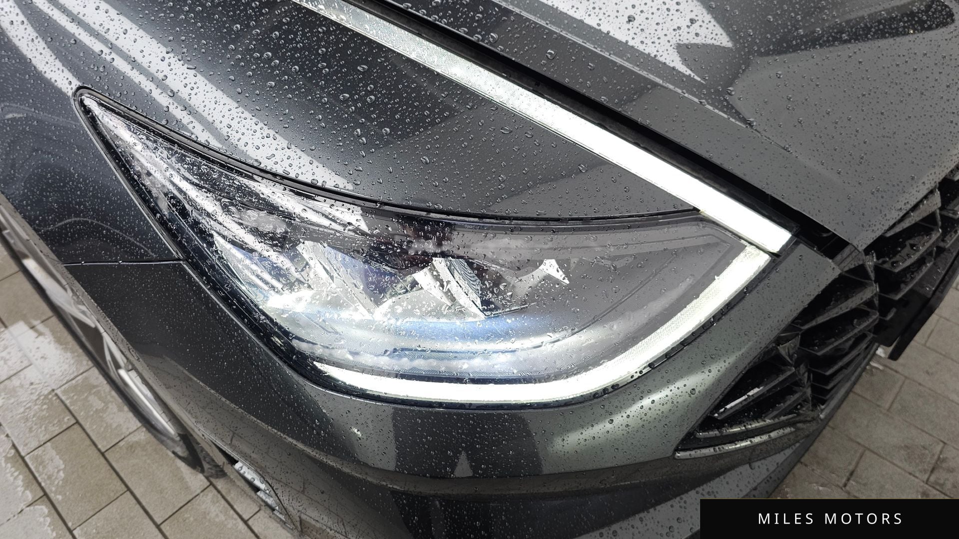 Hyundai Sonata 2021 — миниатюра 8