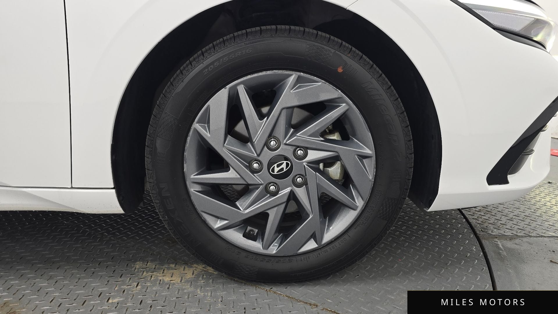 Hyundai AVANTE 2024 — миниатюра 5