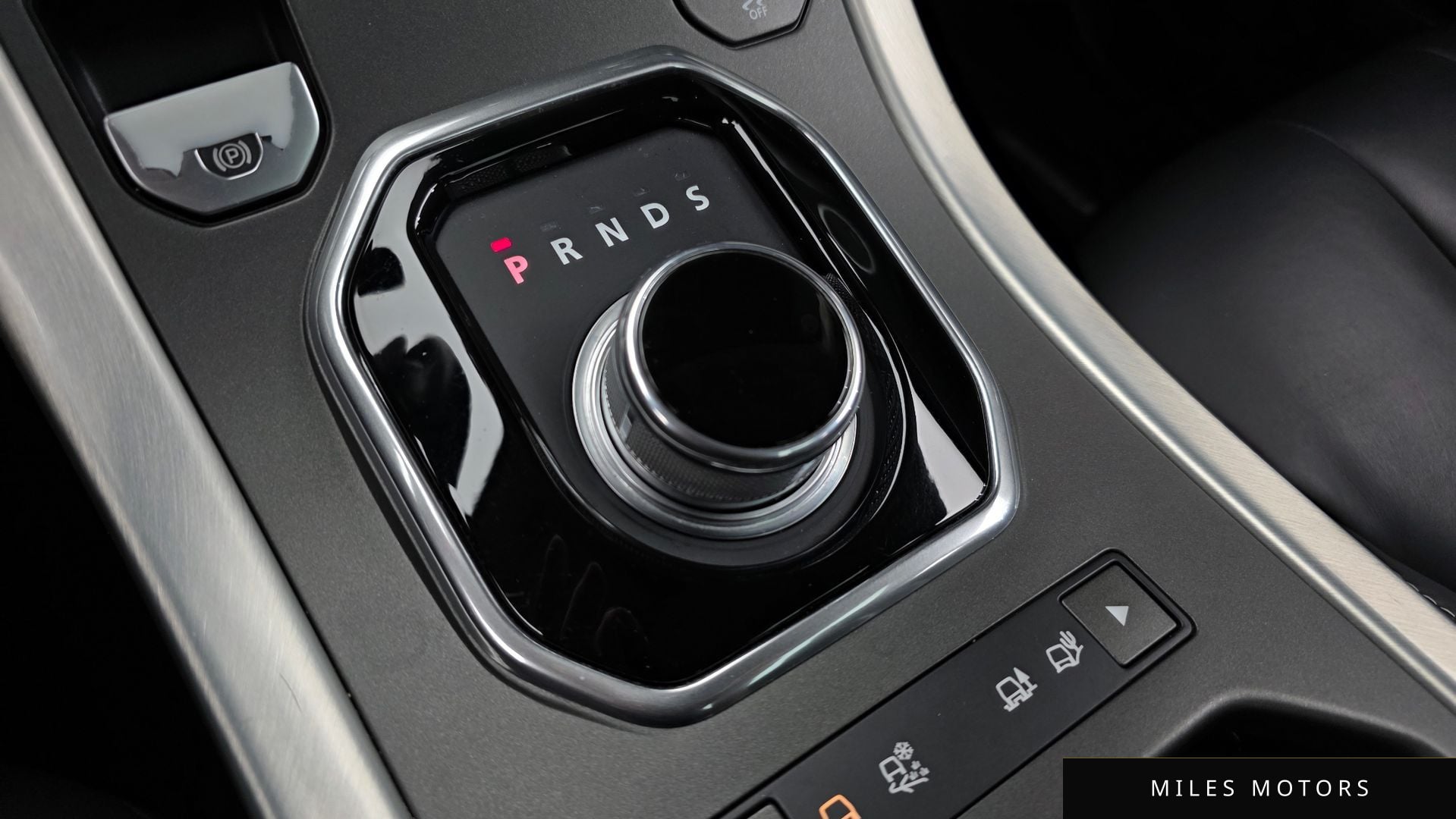 Land Rover Range Rover Evoque 2013 — миниатюра 9