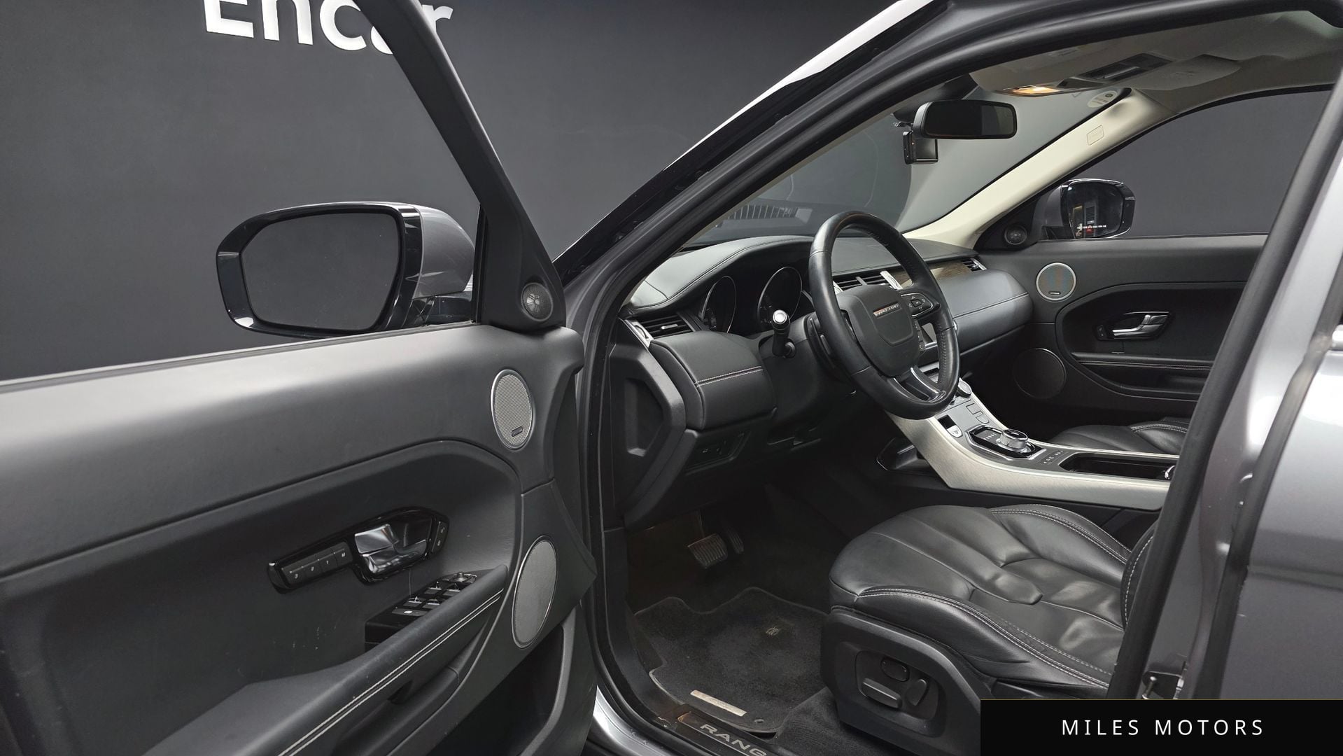 Land Rover Range Rover Evoque 2013 — миниатюра 10