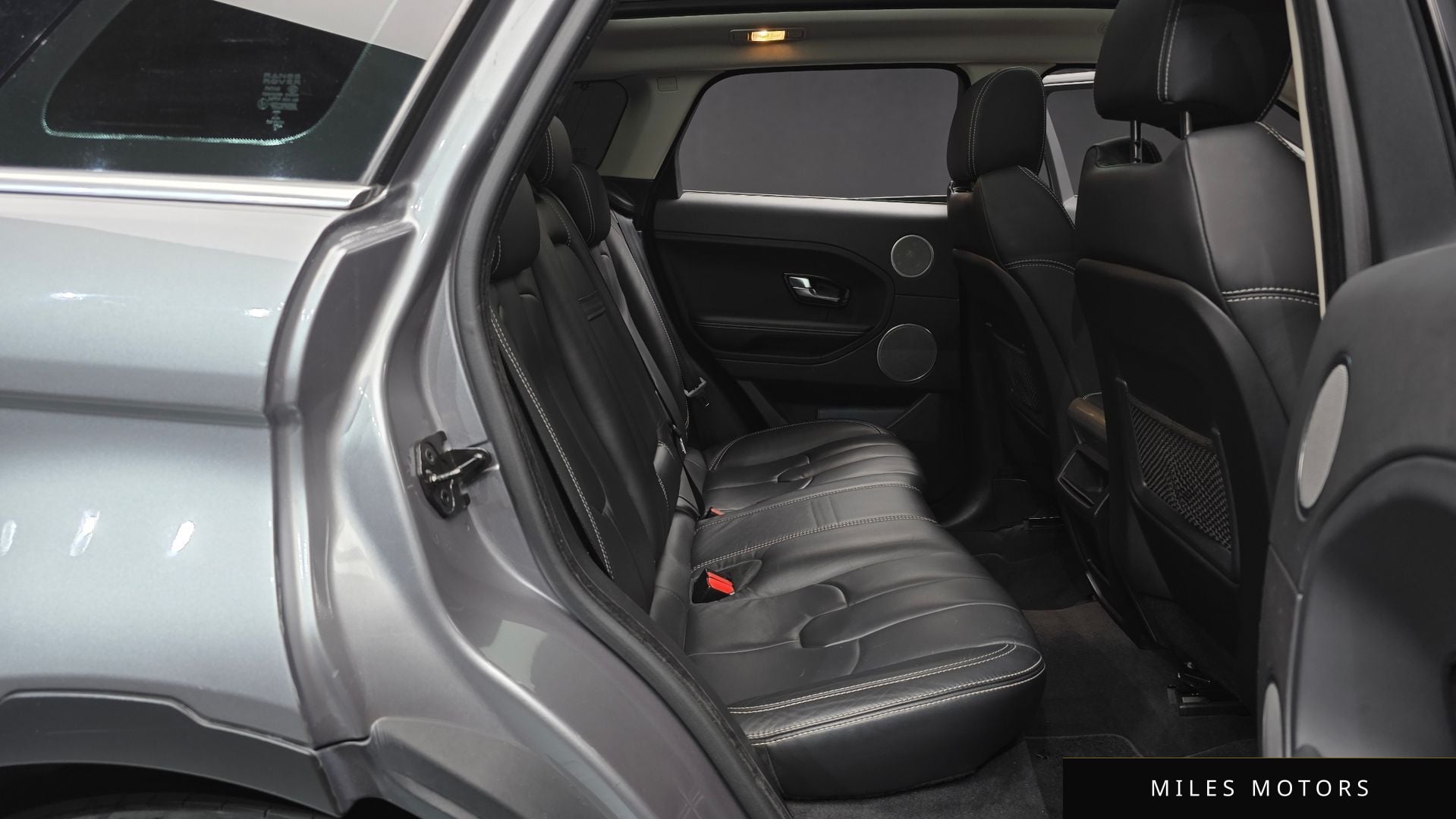 Land Rover Range Rover Evoque 2013 — миниатюра 11