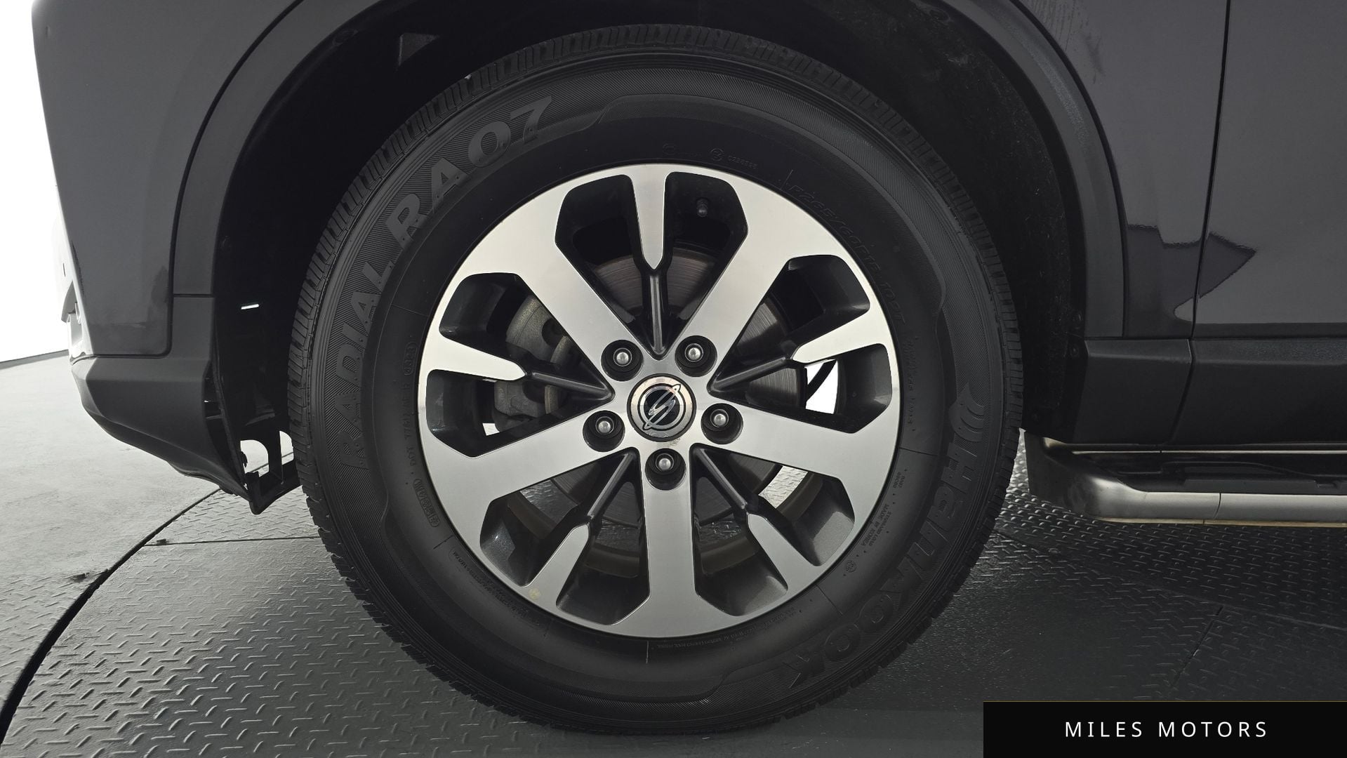 KG Mobility Rexton 2021 — миниатюра 5