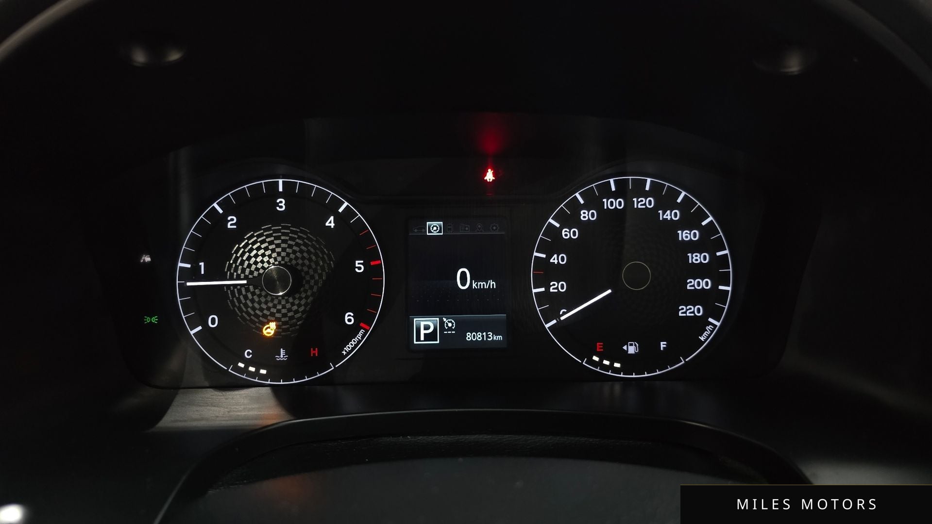 KG Mobility Rexton 2021 — миниатюра 11
