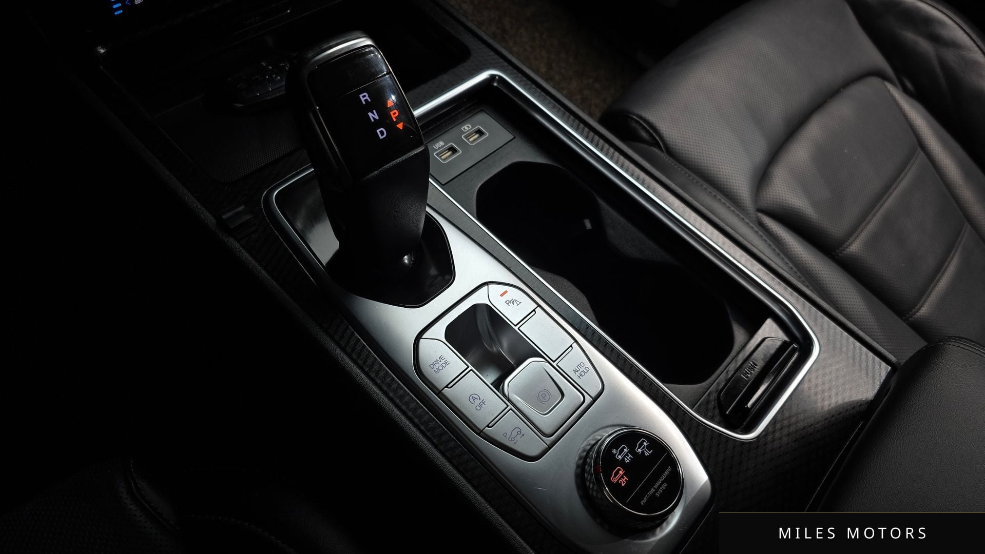 KG Mobility Rexton 2021 — миниатюра 12