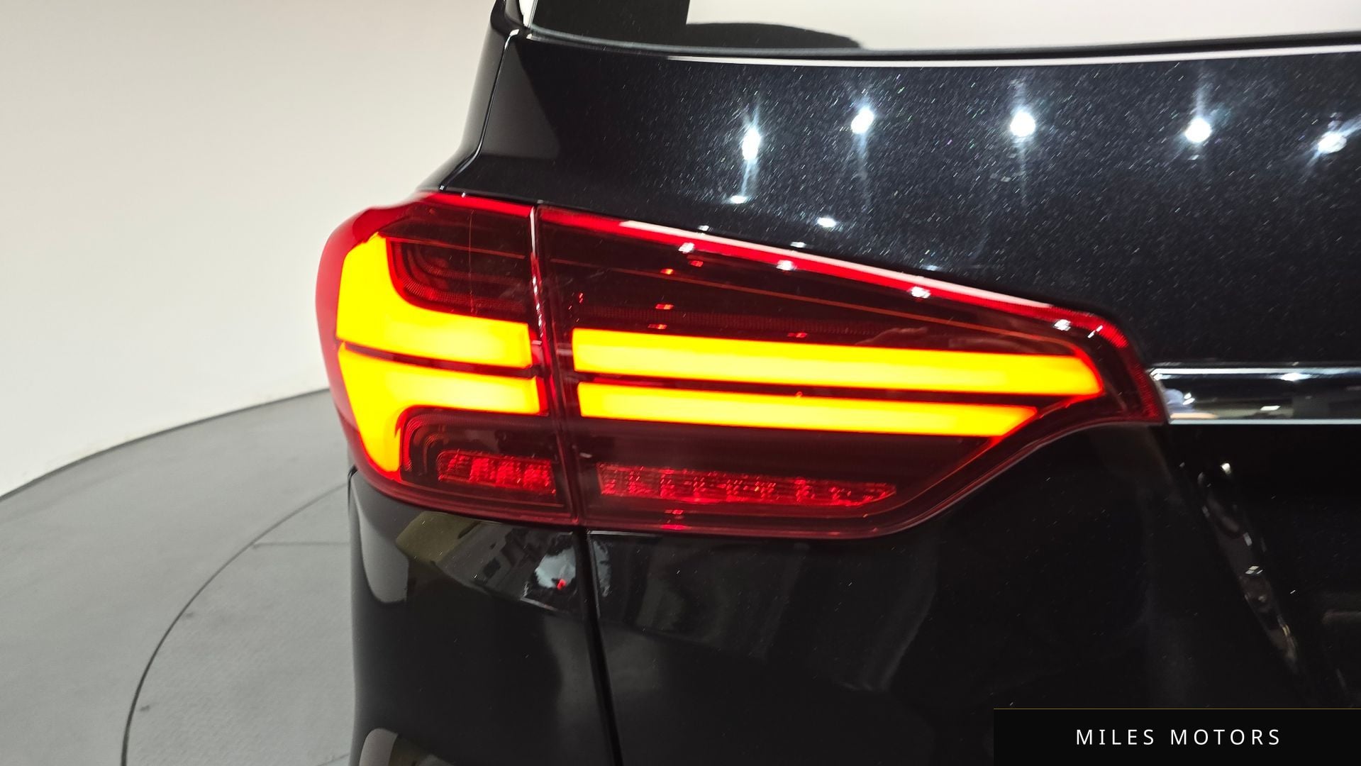 KG Mobility Rexton 2021 — миниатюра 9