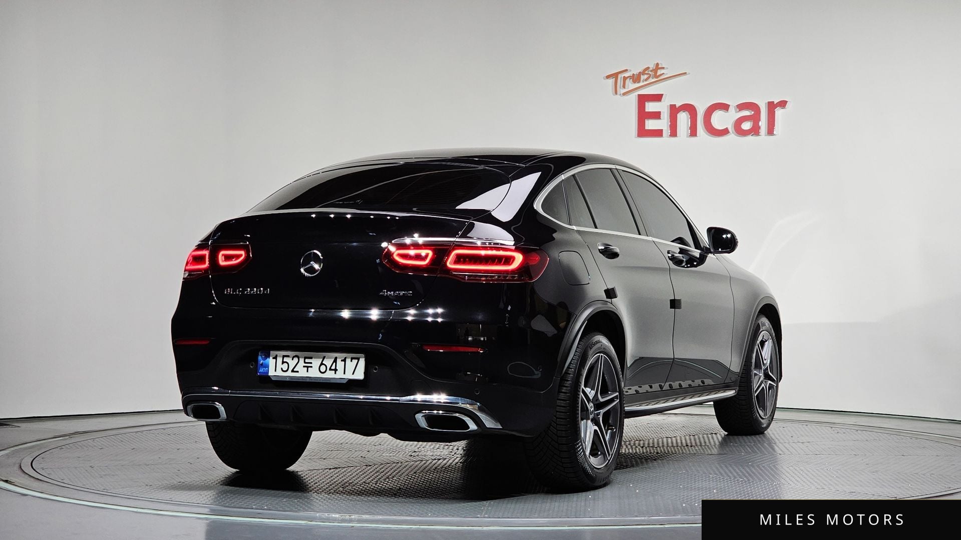 Mercedes-Benz GLC-Class X253 2023 — миниатюра 2