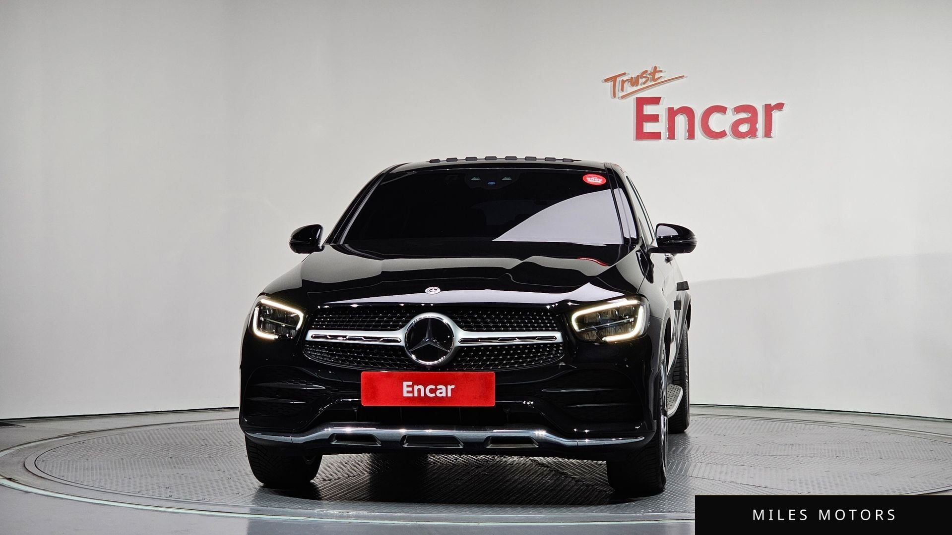 Mercedes-Benz GLC-Class X253 2023 — миниатюра 3