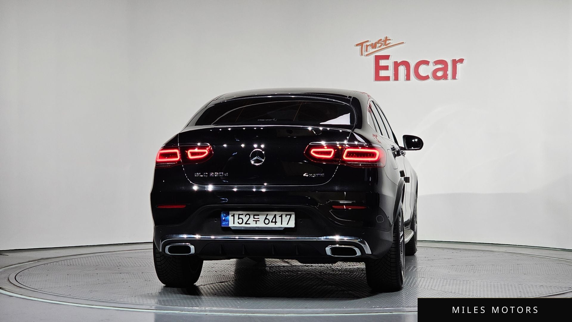 Mercedes-Benz GLC-Class X253 2023 — миниатюра 4
