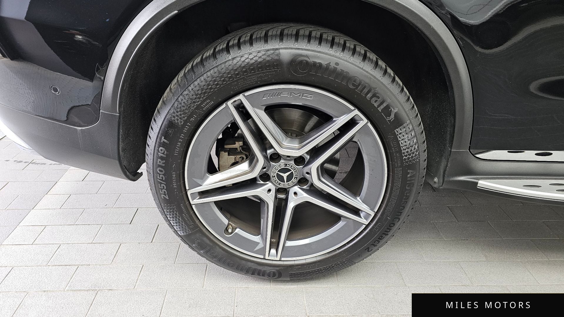Mercedes-Benz GLC-Class X253 2023 — миниатюра 5