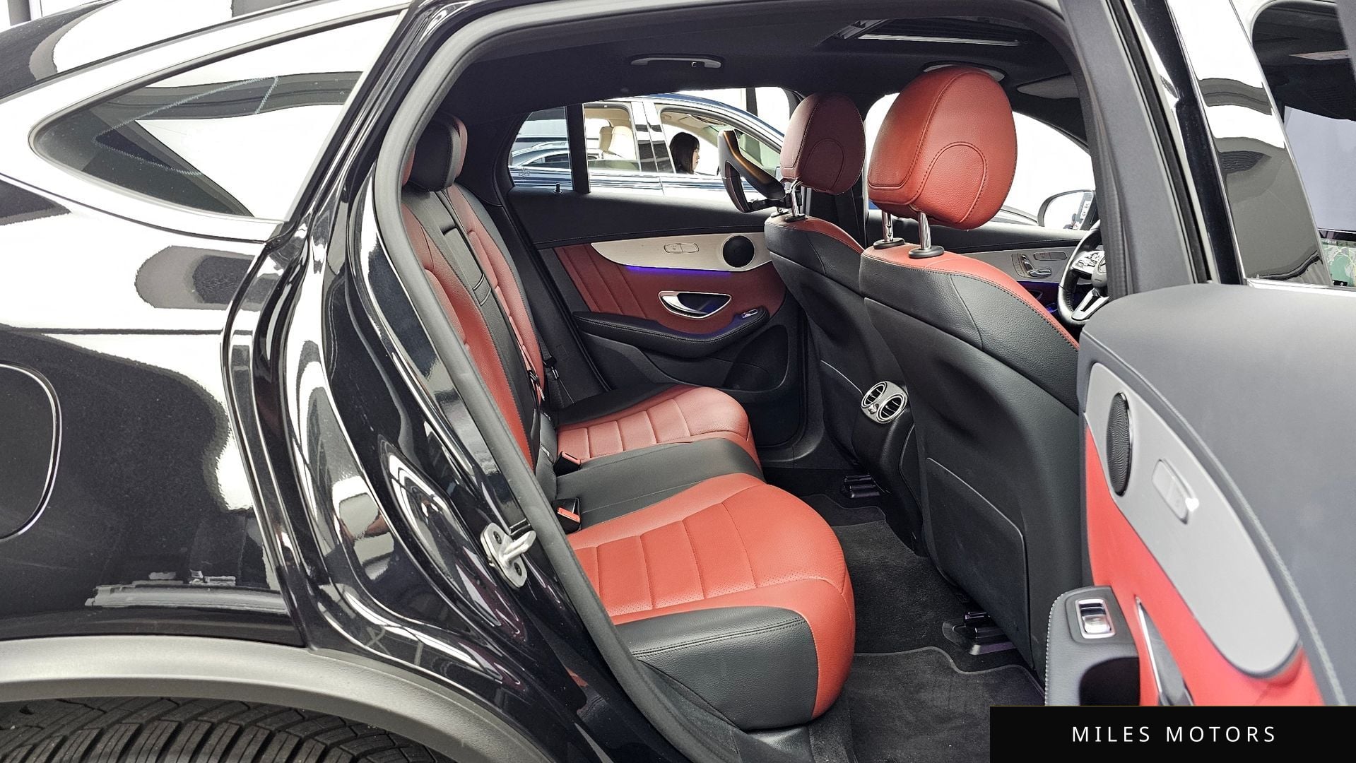 Mercedes-Benz GLC-Class X253 2023 — миниатюра 12