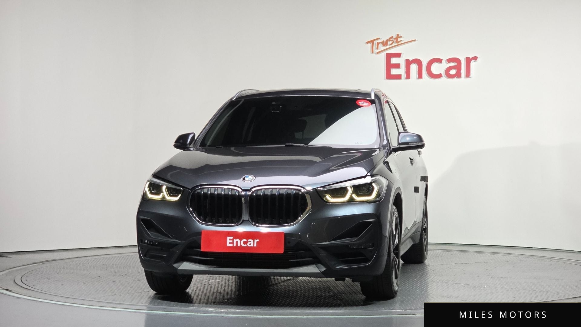 BMW X1 (F48) 2020 — миниатюра 3