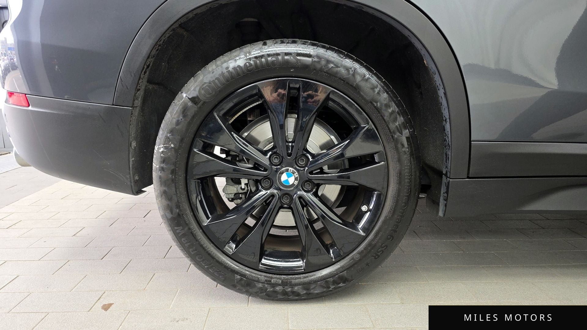 BMW X1 (F48) 2020 — миниатюра 5