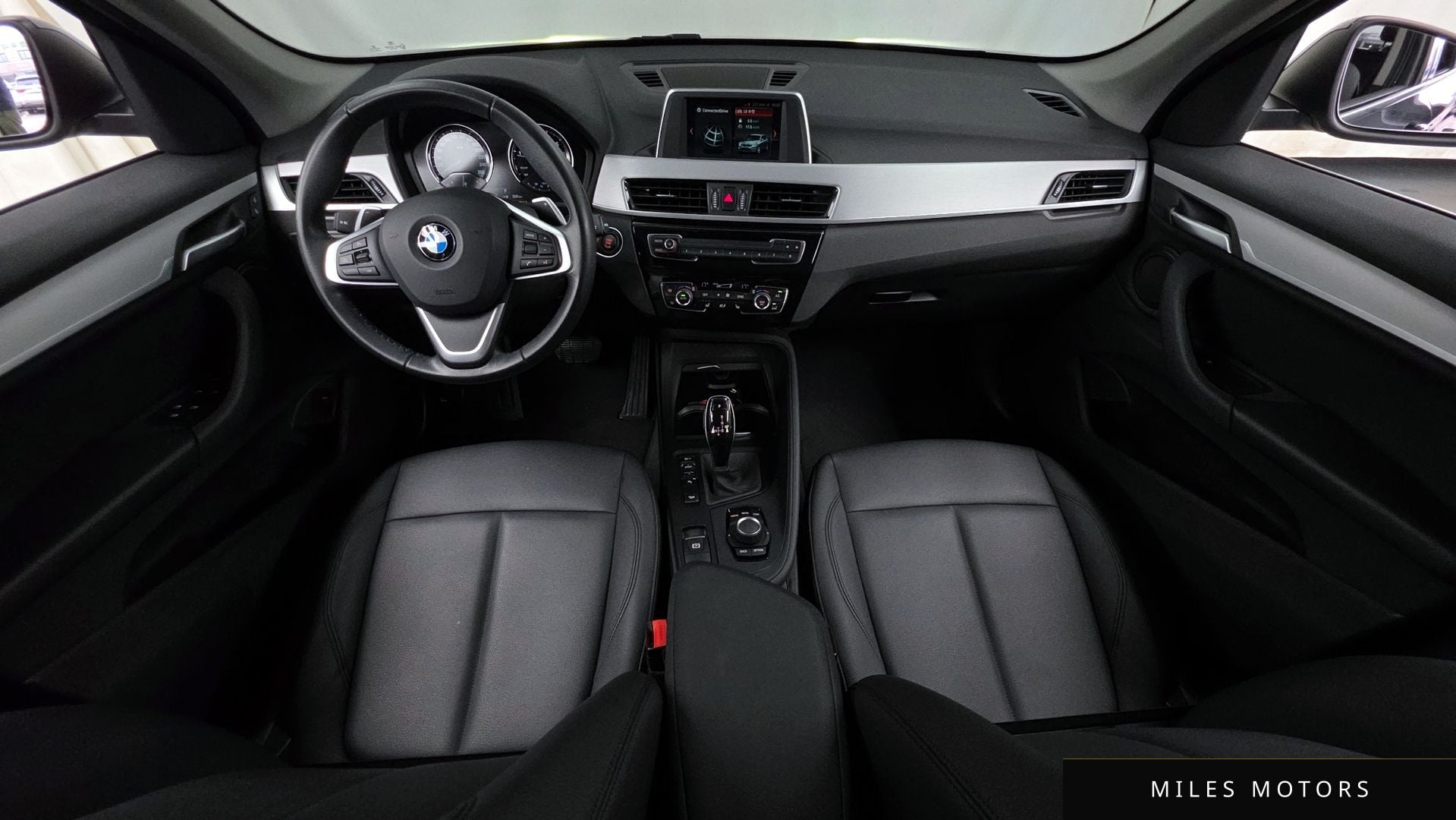BMW X1 (F48) 2020 — миниатюра 10