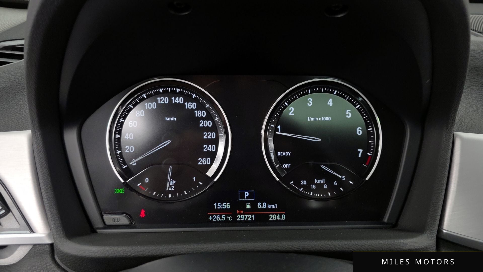BMW X1 (F48) 2020 — миниатюра 11