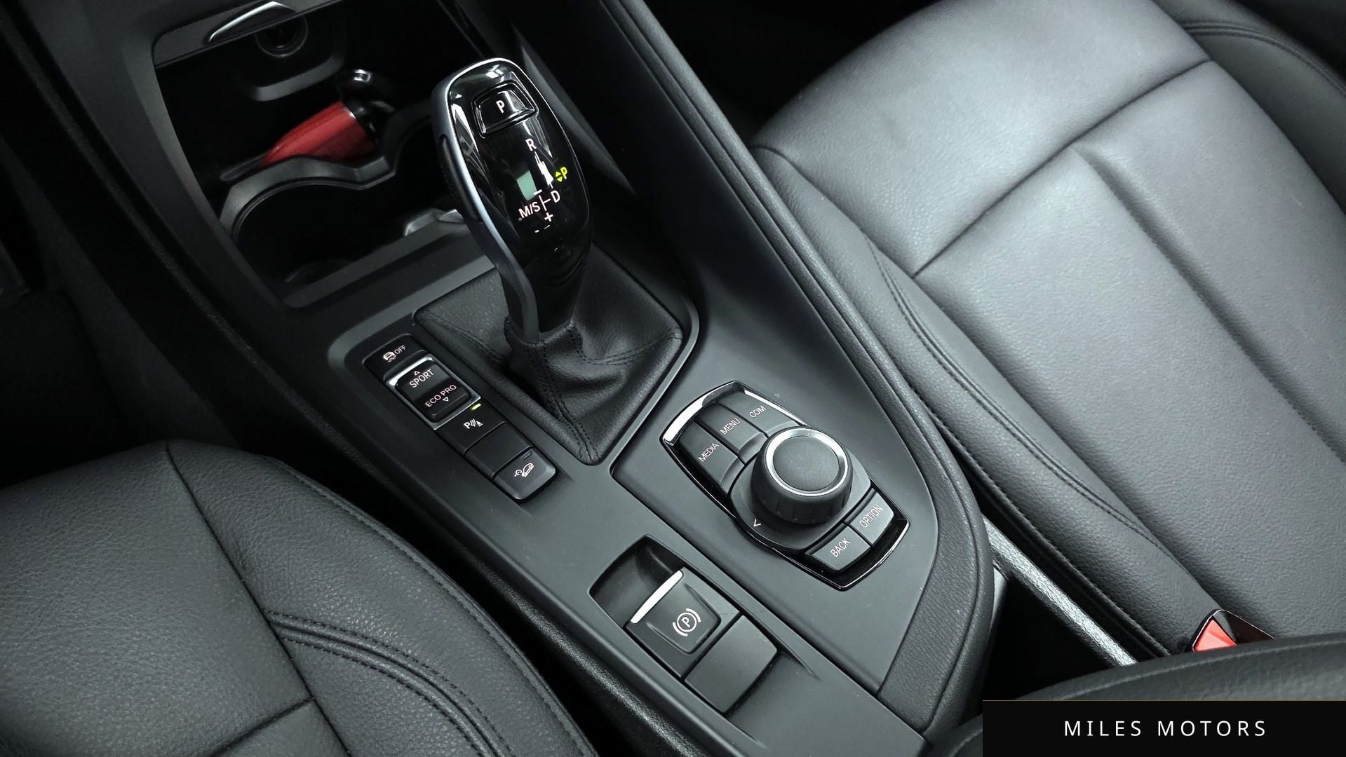 BMW X1 (F48) 2020 — миниатюра 12