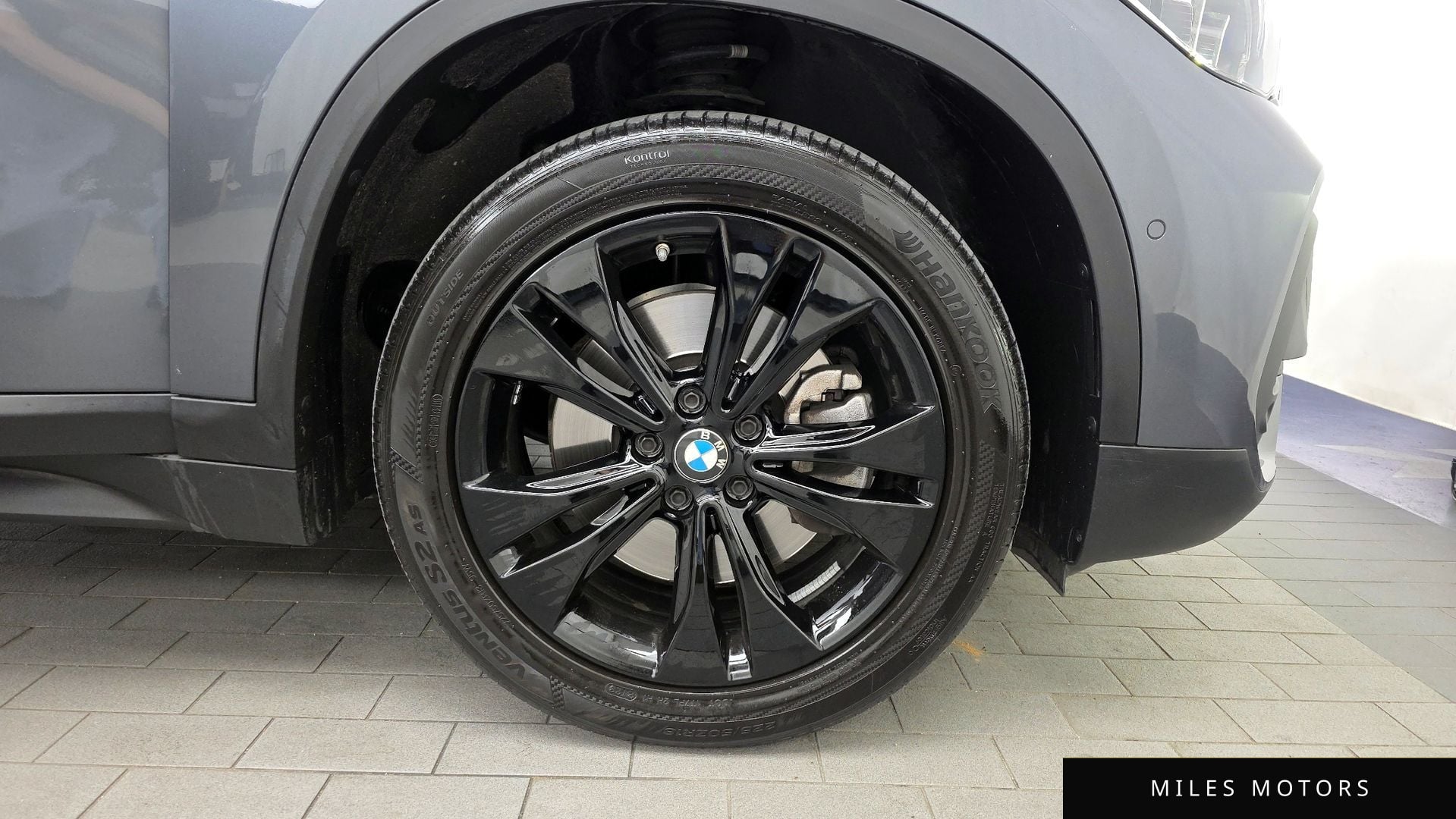 BMW X1 (F48) 2020 — миниатюра 7