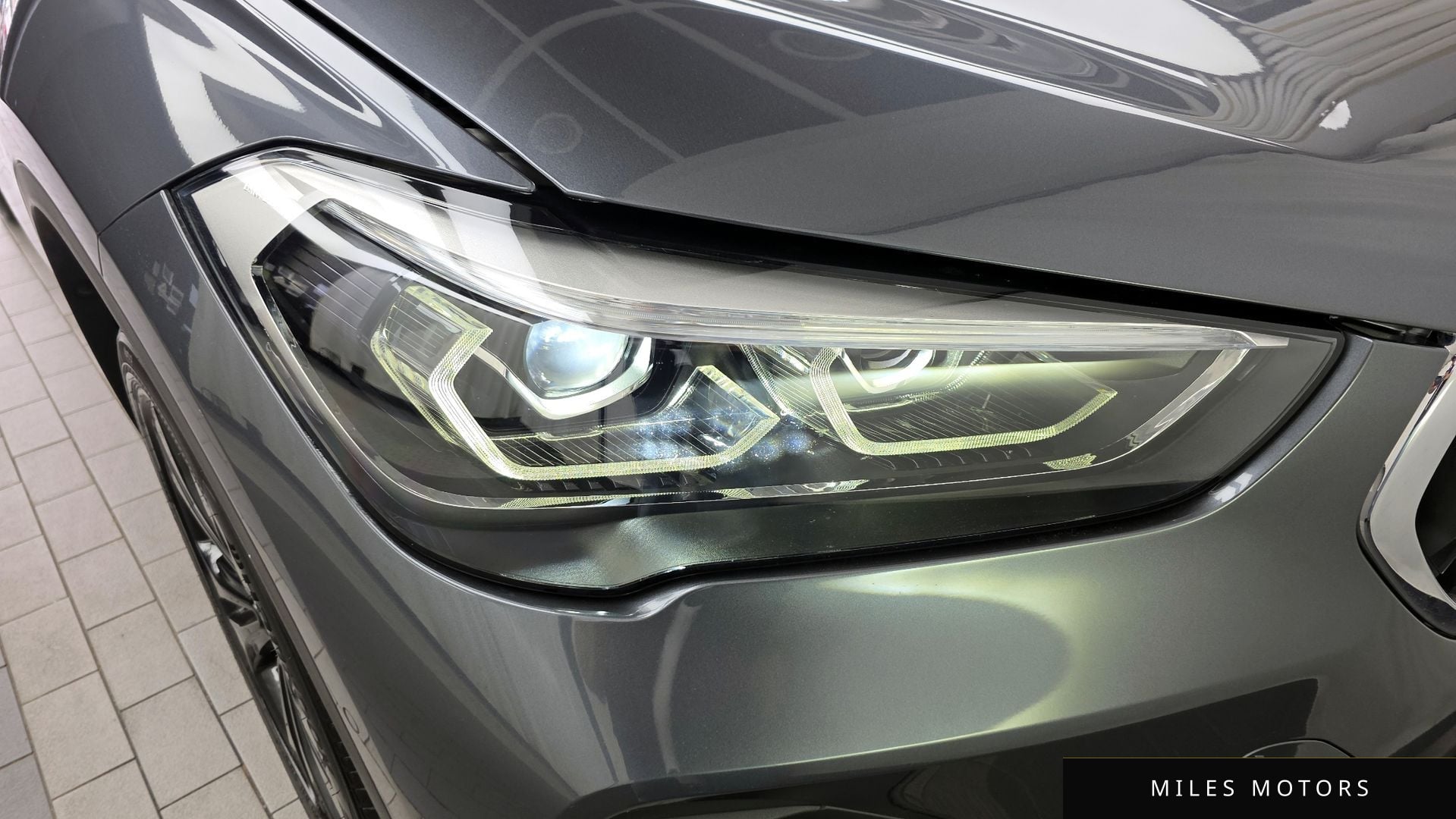 BMW X1 (F48) 2020 — миниатюра 8