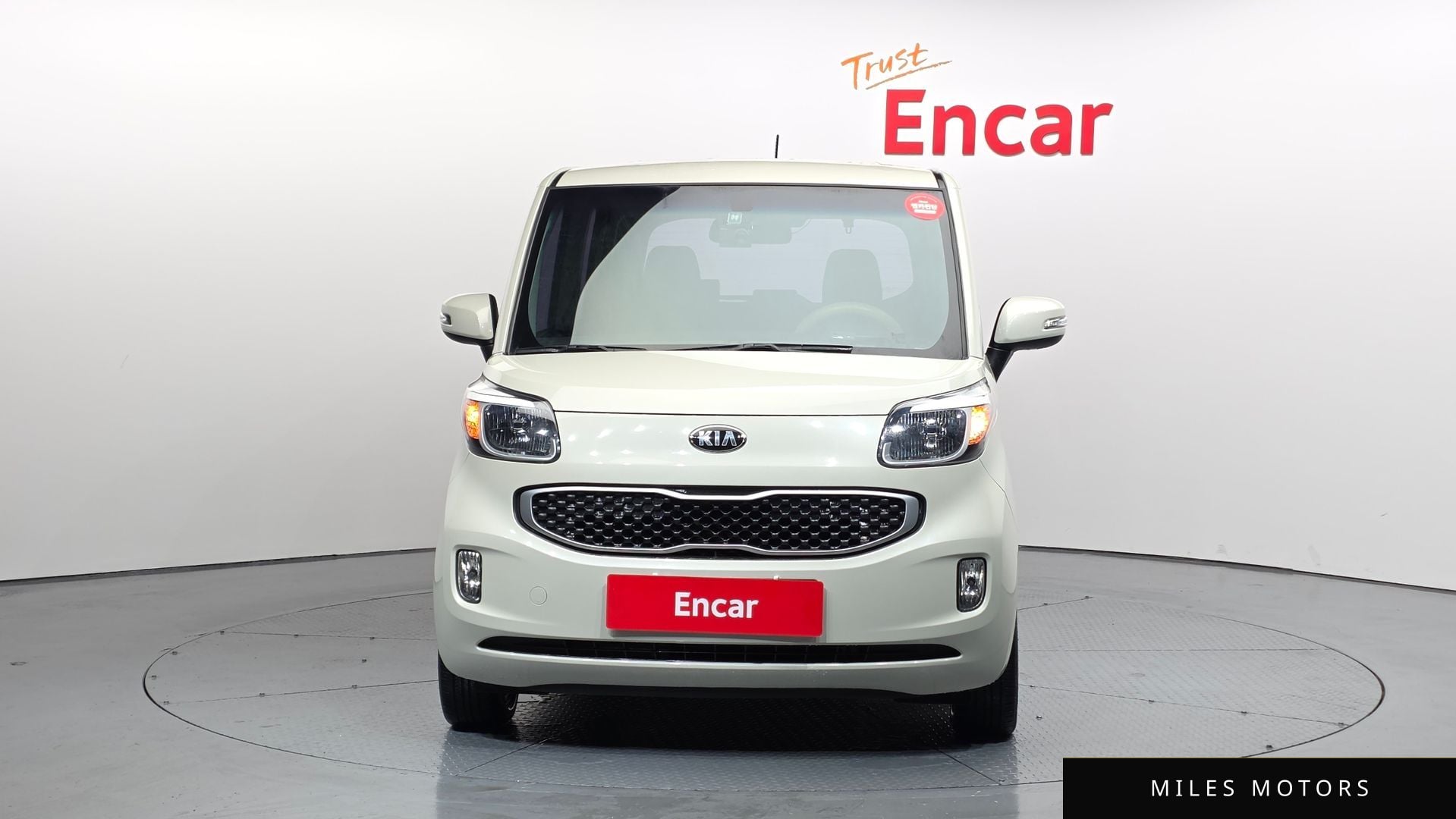 Kia Ray 2016 — миниатюра 3