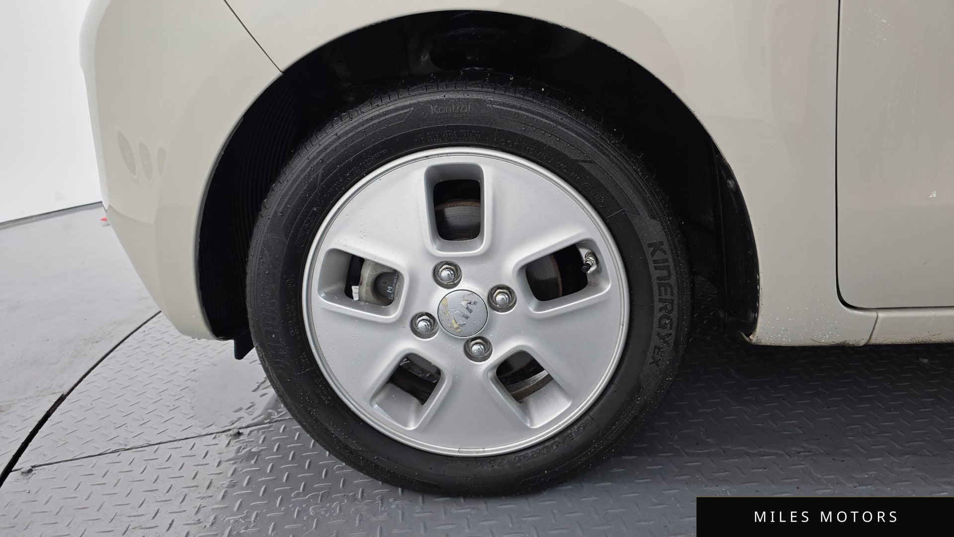 Kia Ray 2016 — миниатюра 5