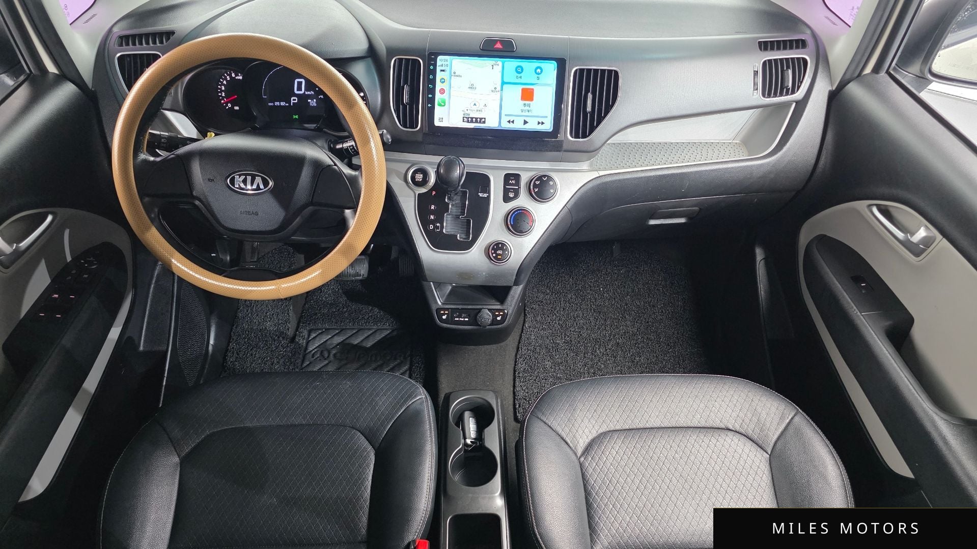 Kia Ray 2016 — миниатюра 10
