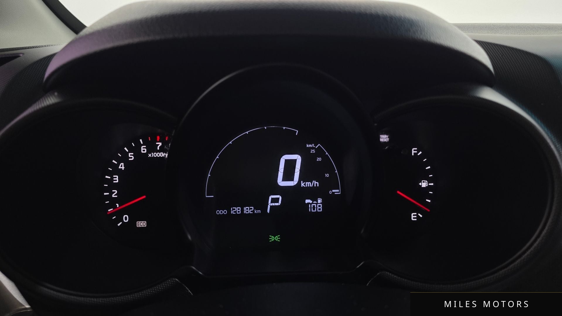 Kia Ray 2016 — миниатюра 11