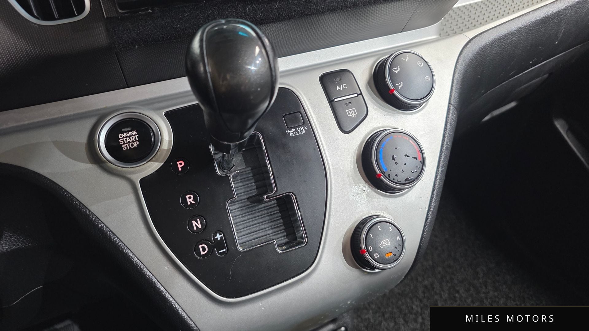 Kia Ray 2016 — миниатюра 12