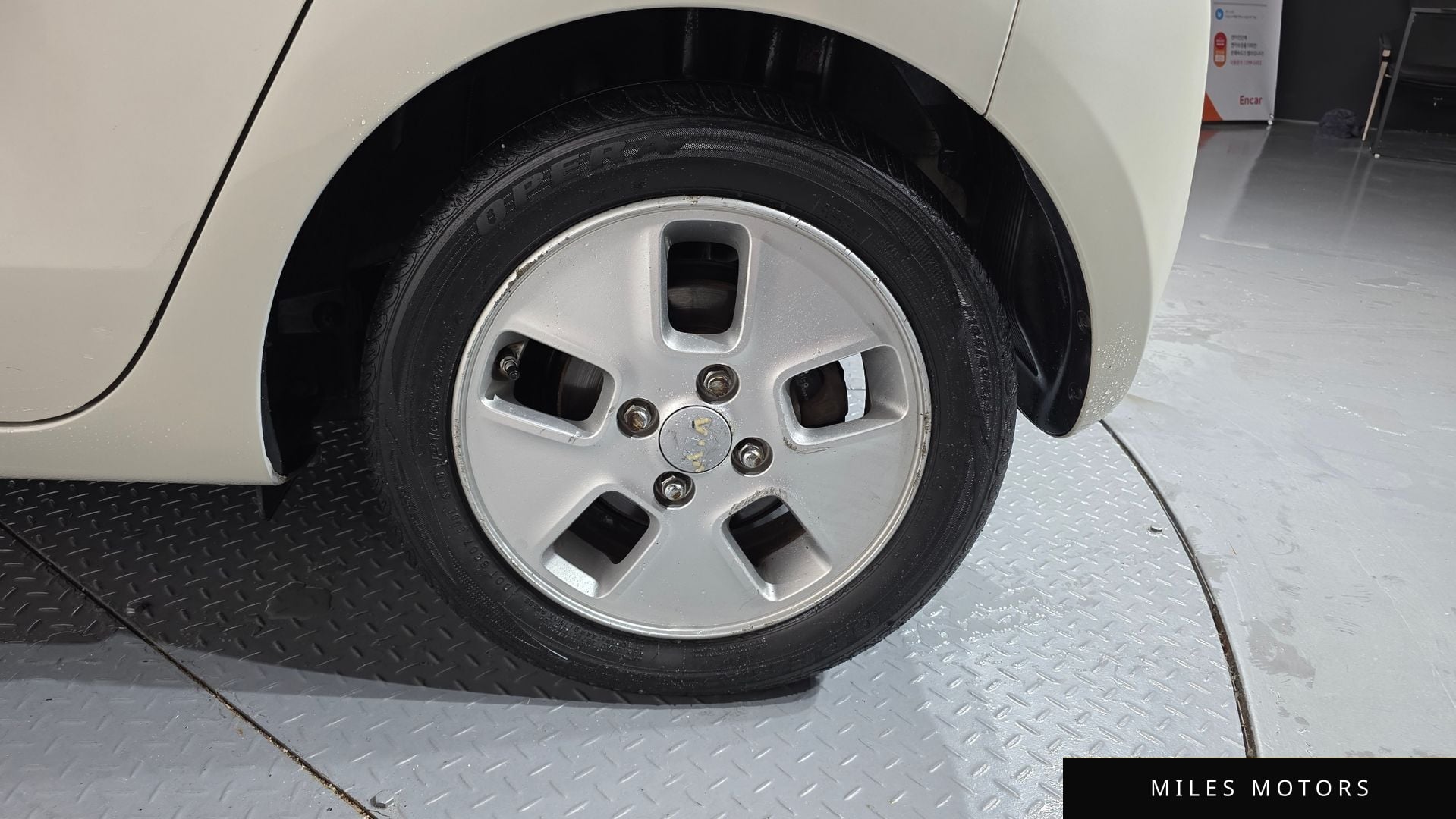 Kia Ray 2016 — миниатюра 7