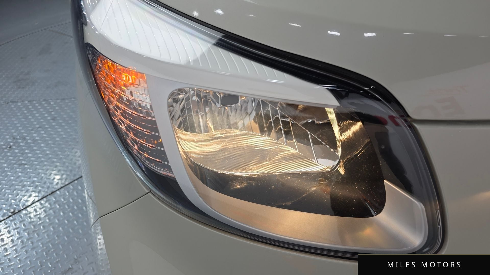 Kia Ray 2016 — миниатюра 8