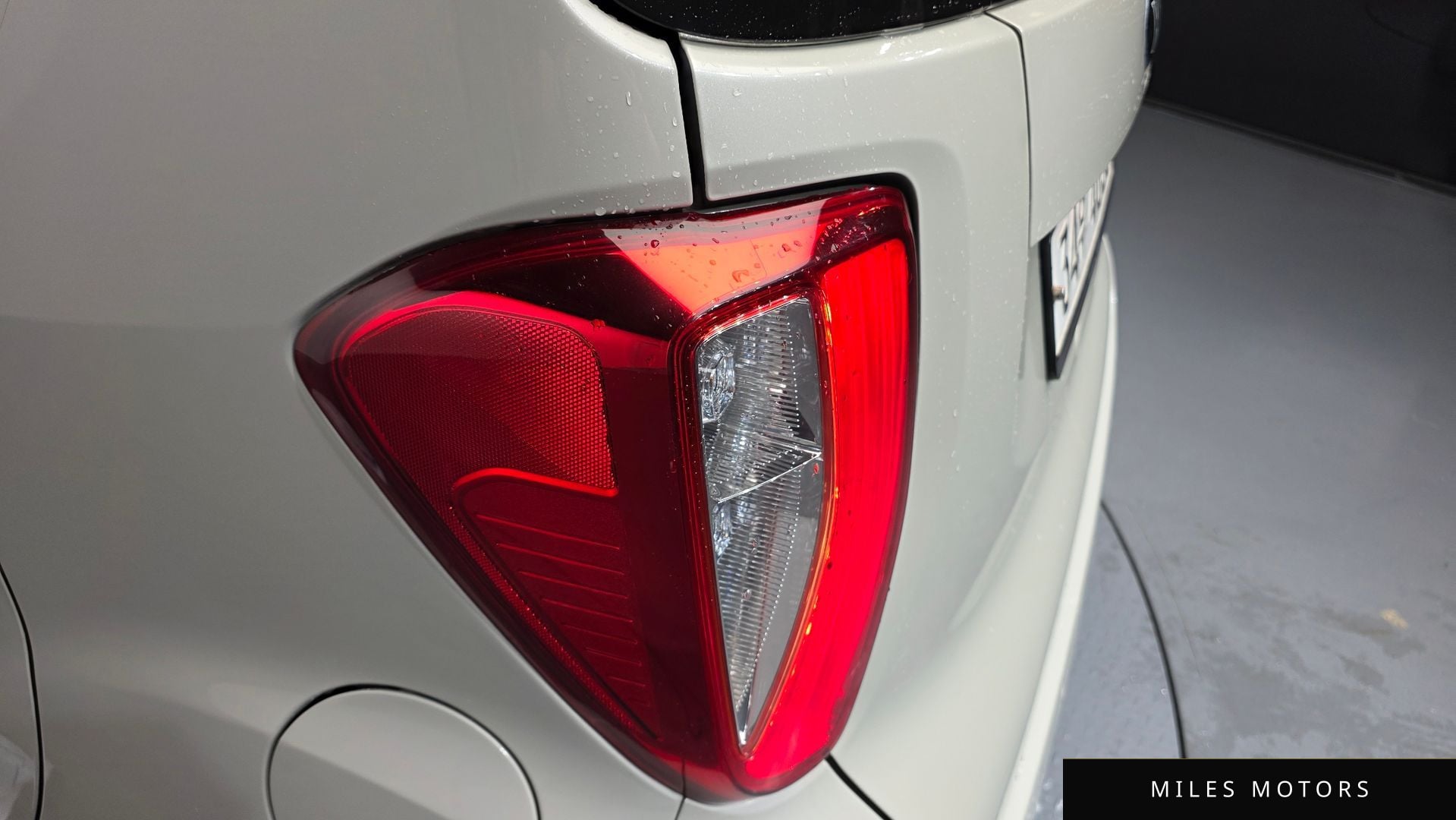 Kia Ray 2016 — миниатюра 9