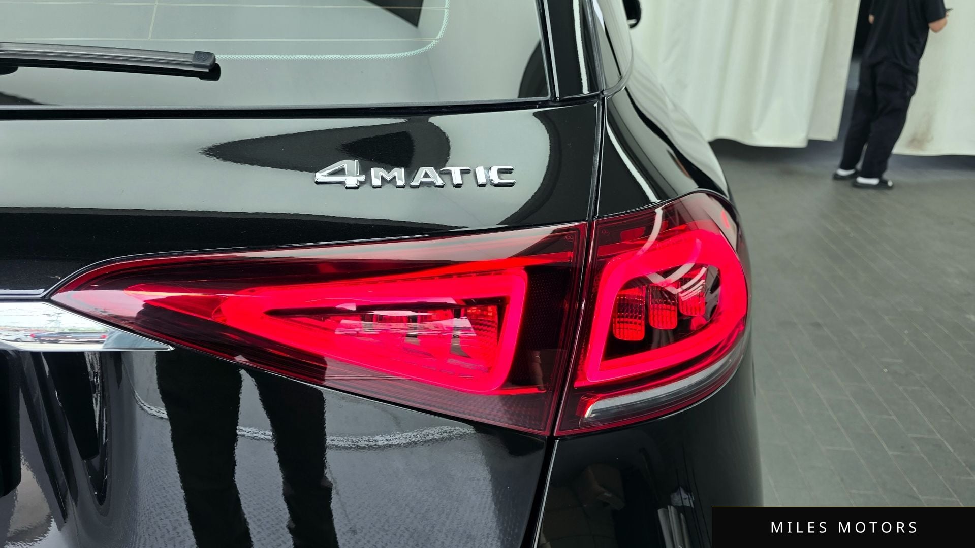 Mercedes-Benz GLE-Class W167 2020 — миниатюра 9