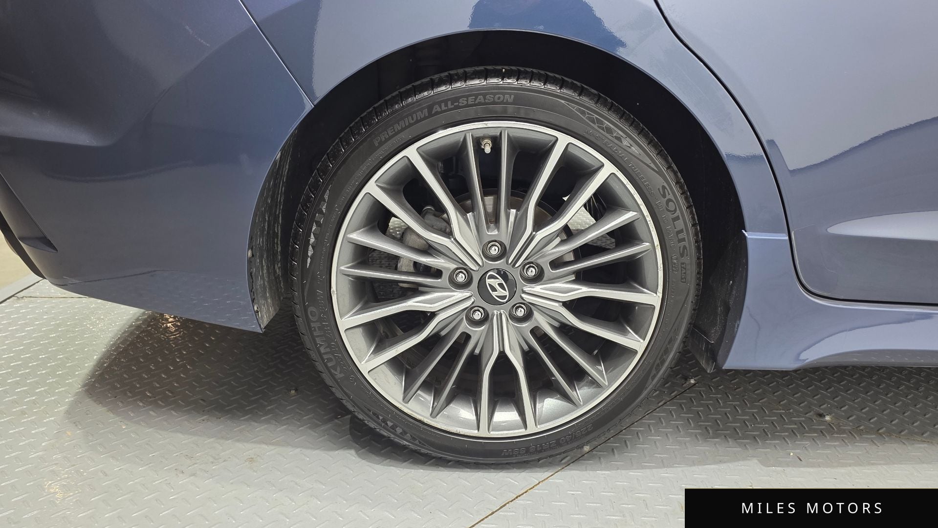 Hyundai AVANTE 2017 — миниатюра 5