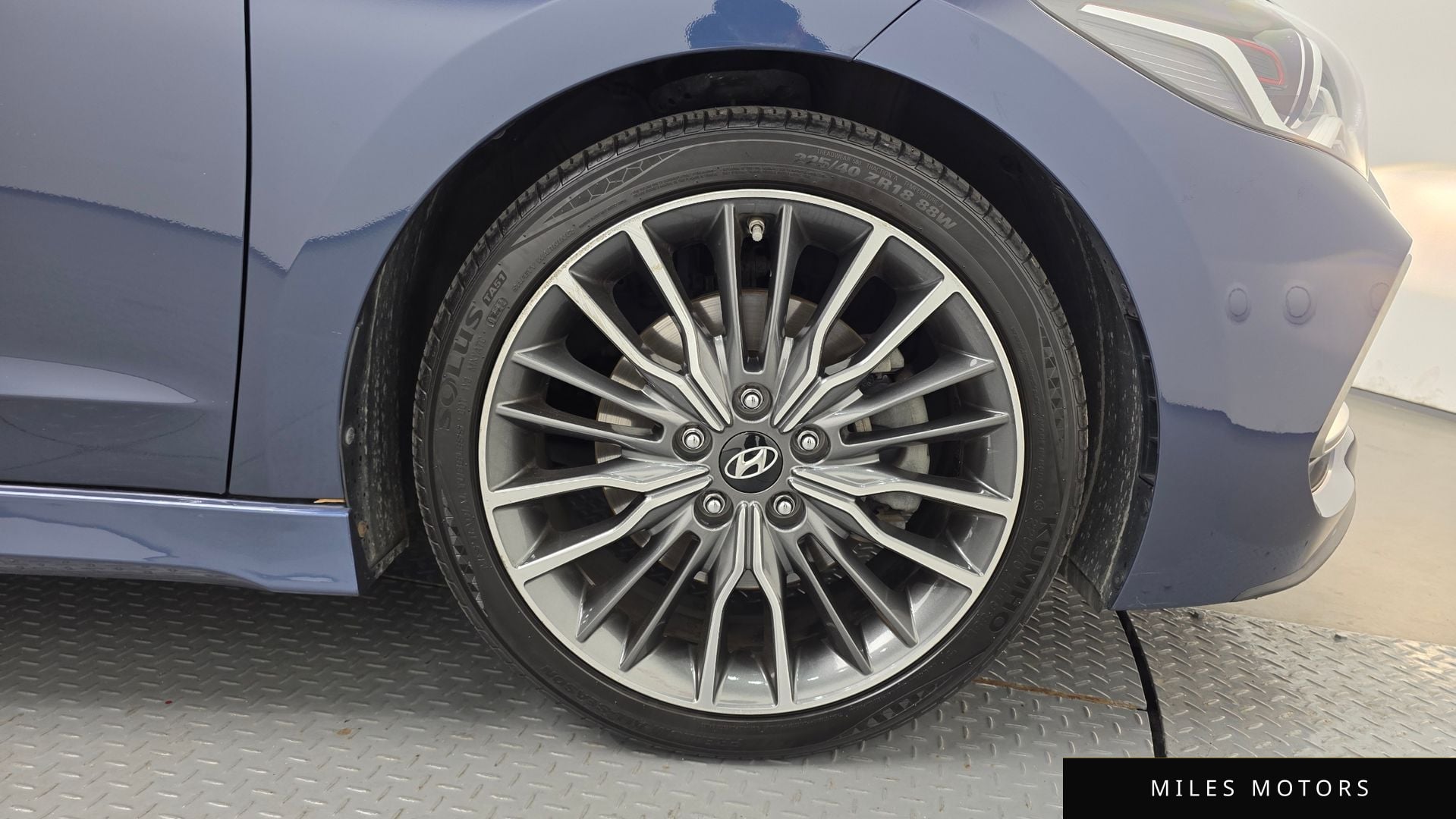Hyundai AVANTE 2017 — миниатюра 7